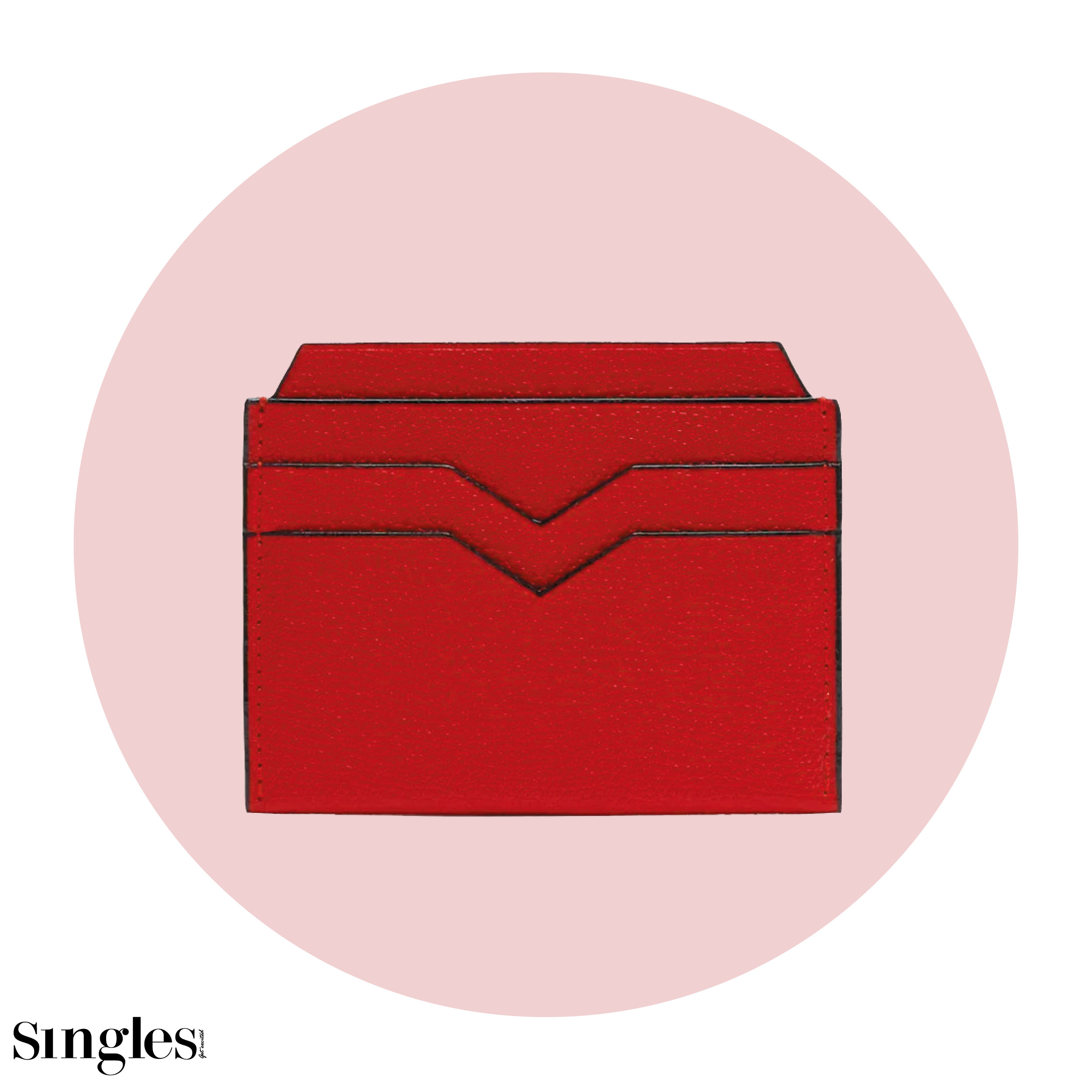 발렉스트라 카드지갑