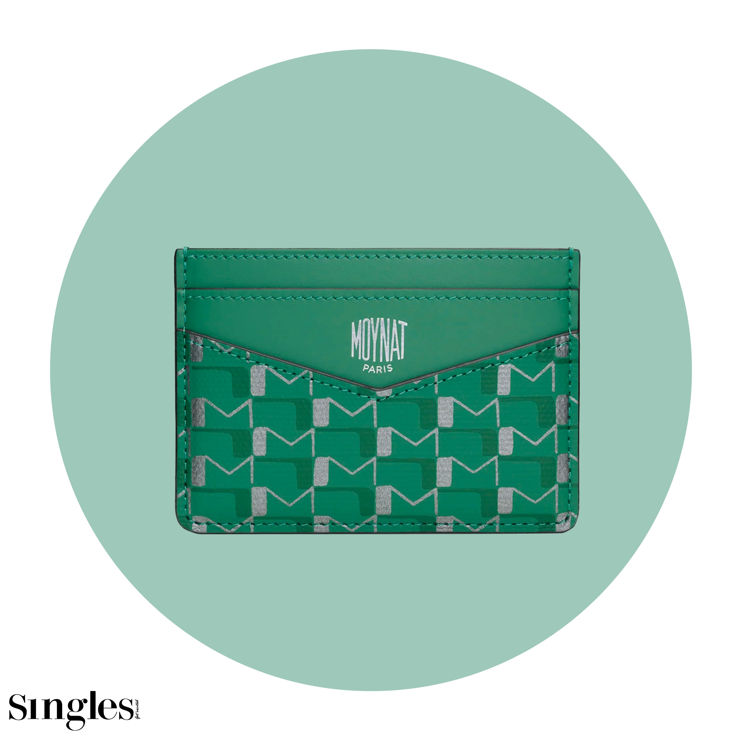 모이나 카드지갑