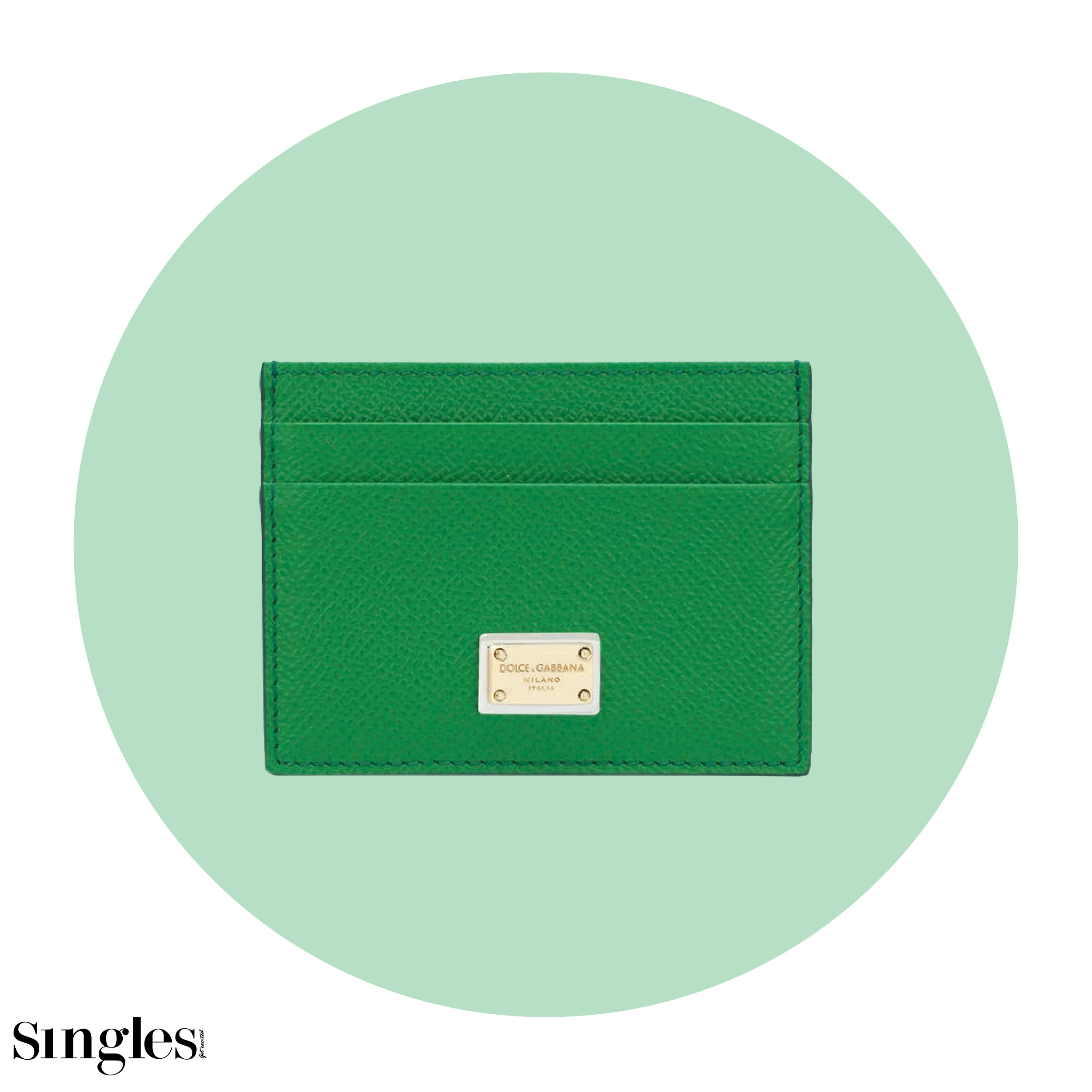 돌체앤가바나 카드지갑