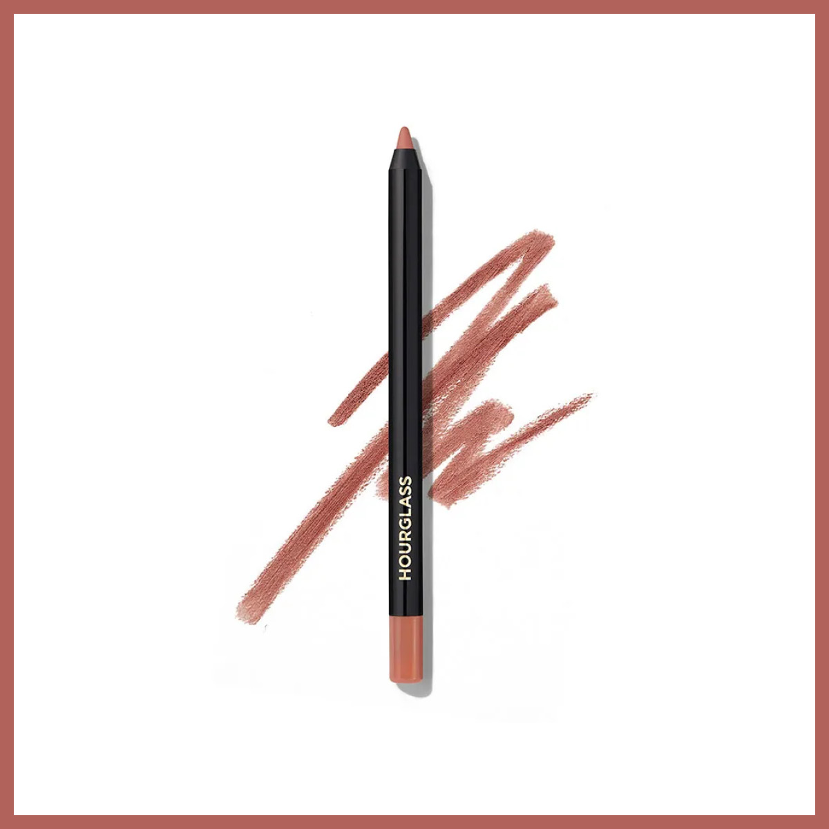 아워글래스 쉐입 & 스컬프트 립라이너