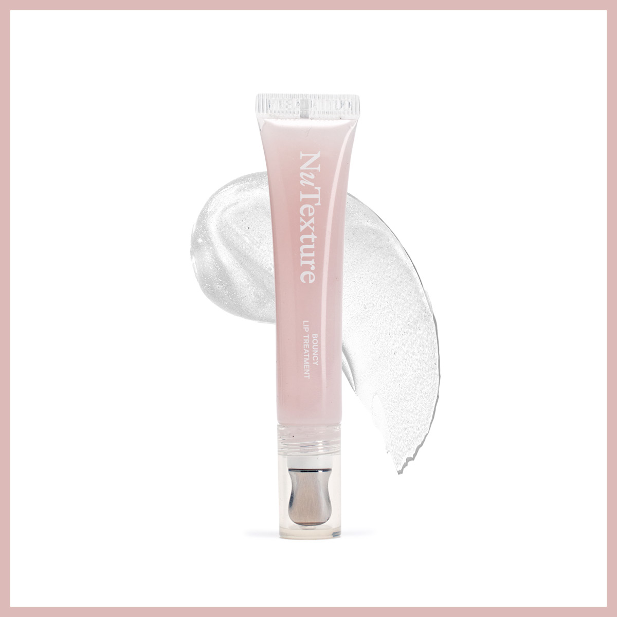 누텍스처 바운시 립 트리트먼트