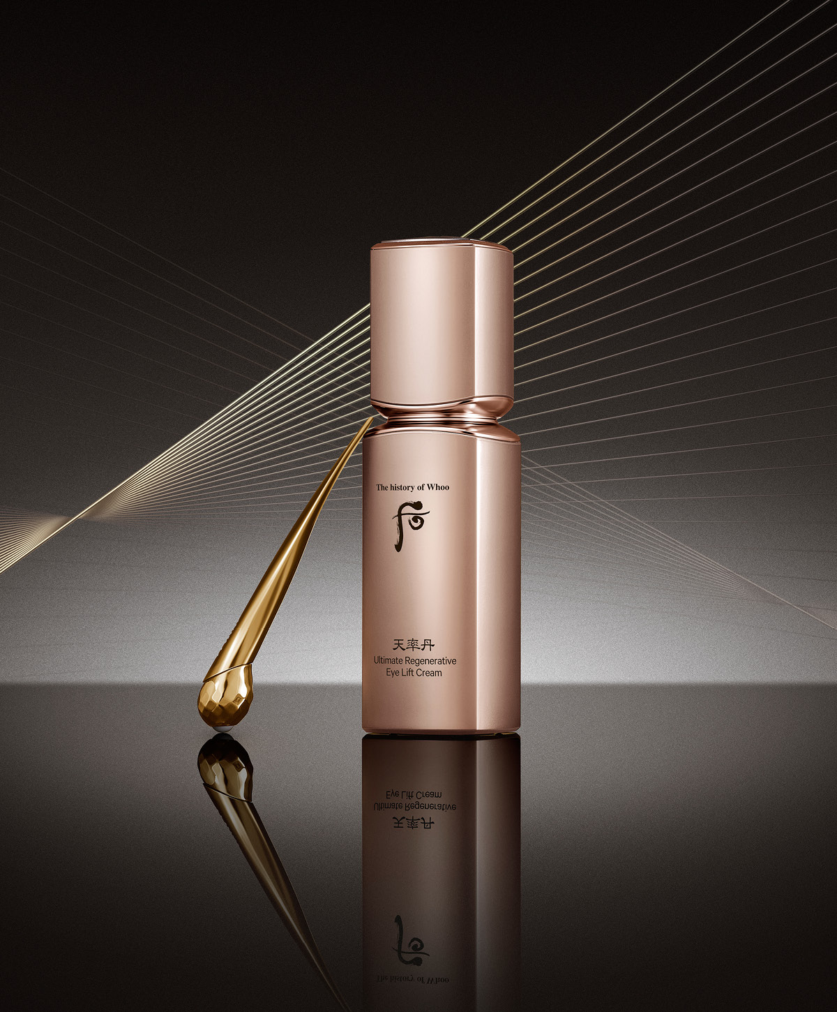 더 히스토리 오브 후 천율단 화율 아이 리프트