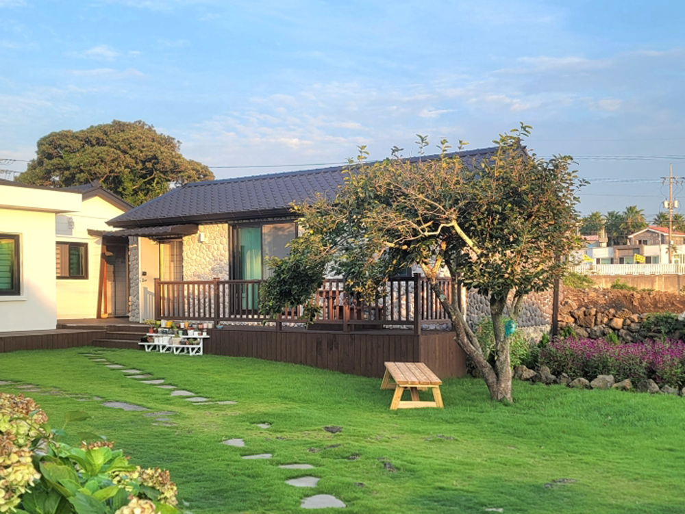 제주 그등애쉼팡