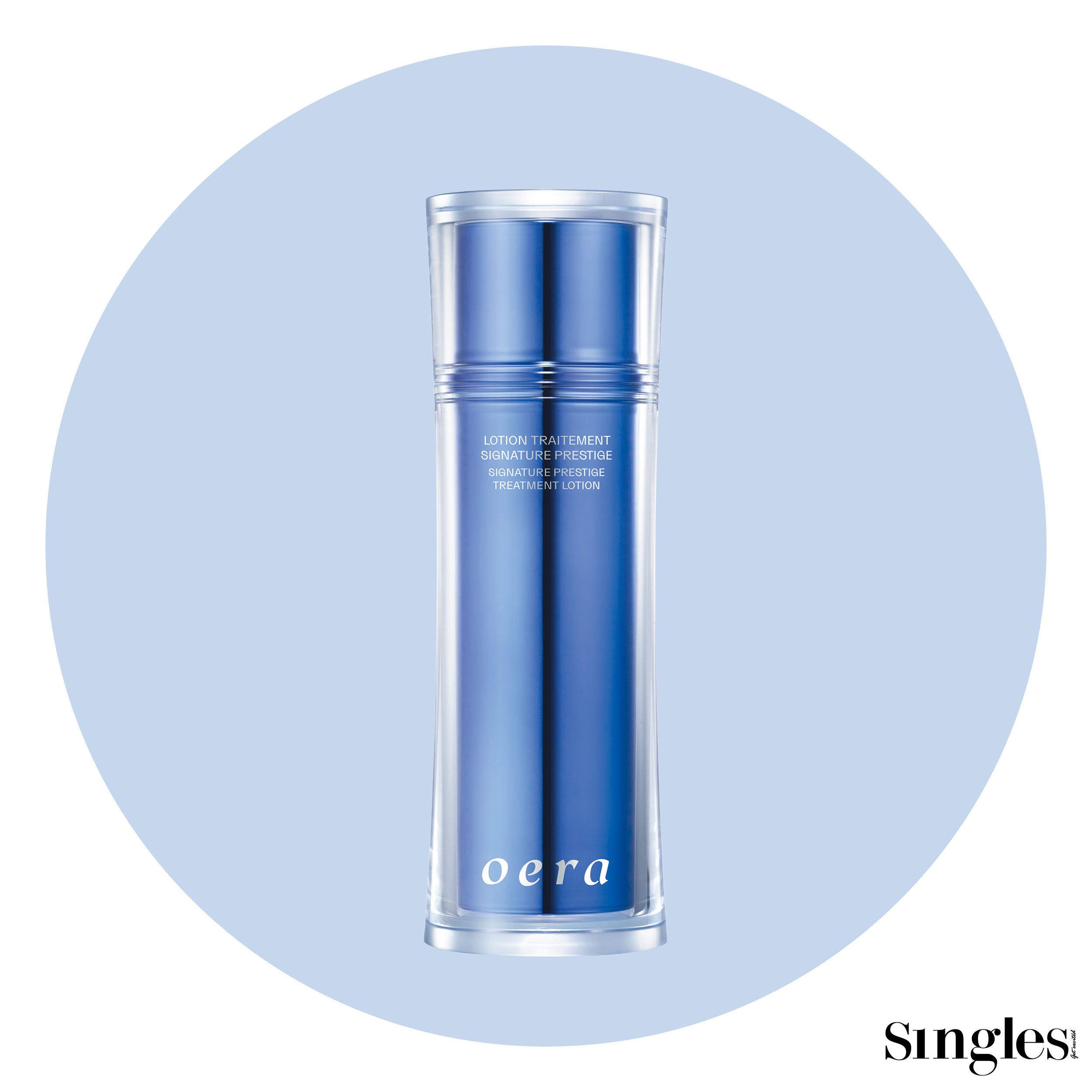 오에라 시그니처 프레스티지 트리트먼트 로션