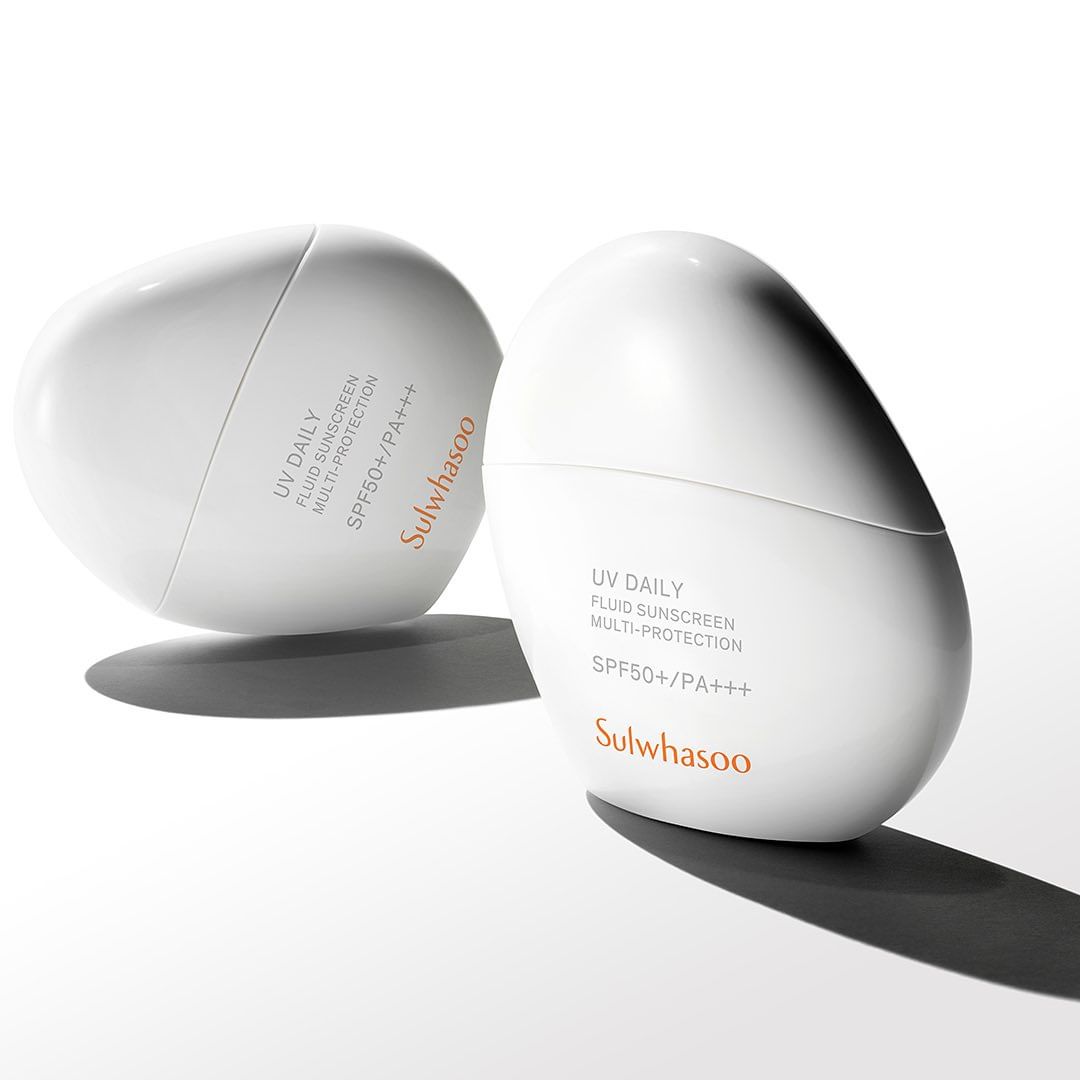 설화수 상백선플루이드