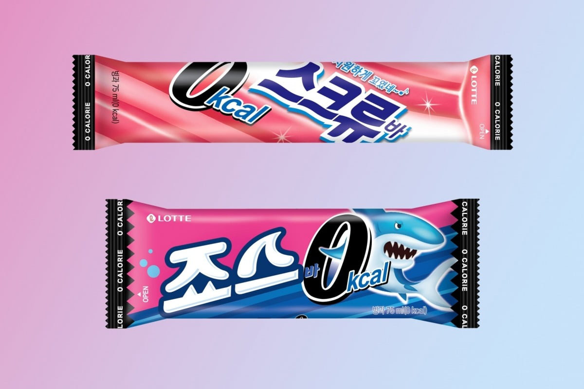 스크류바 제로, 죠스바 제로