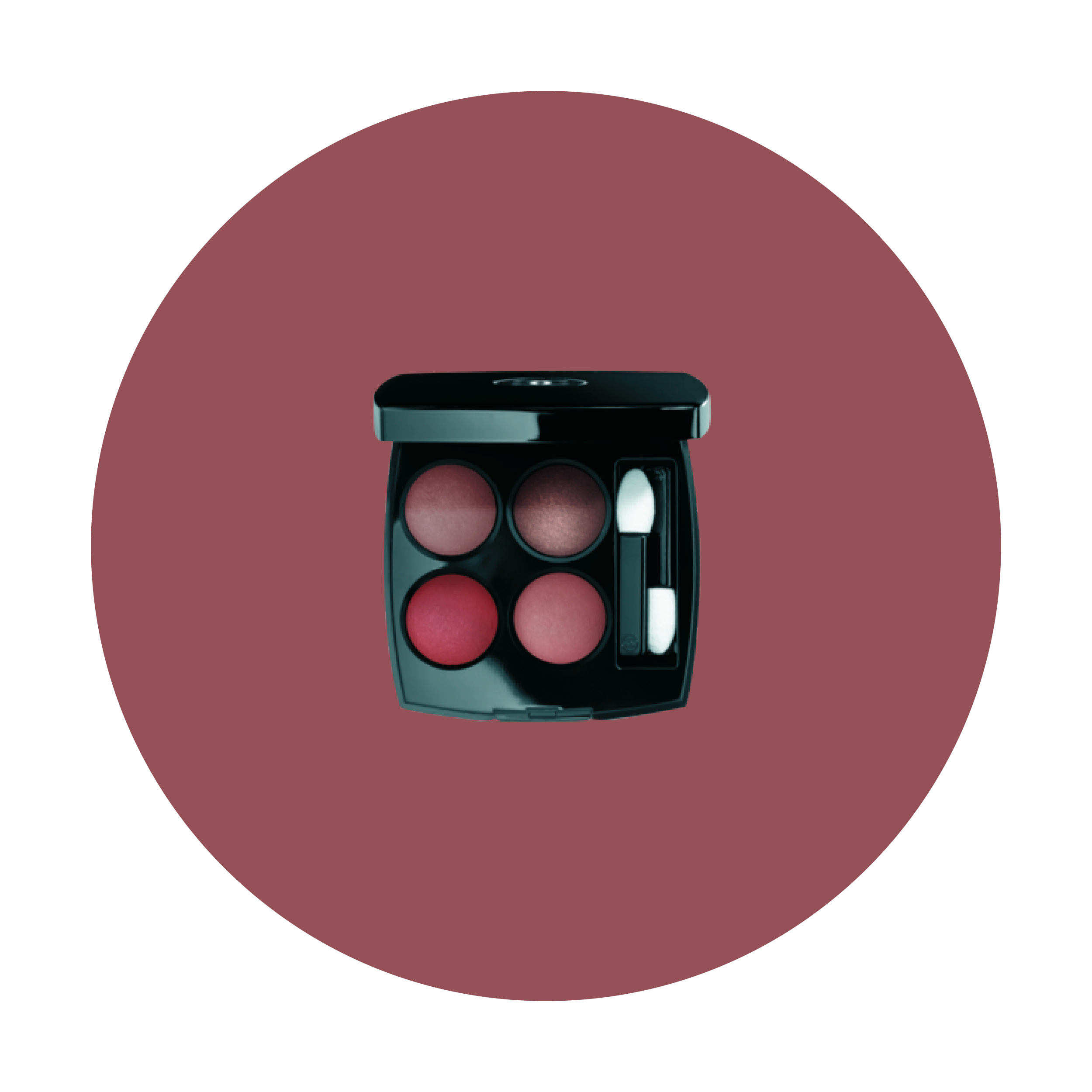 샤넬 레 꺄트르 옹브르 328 블러리 모브