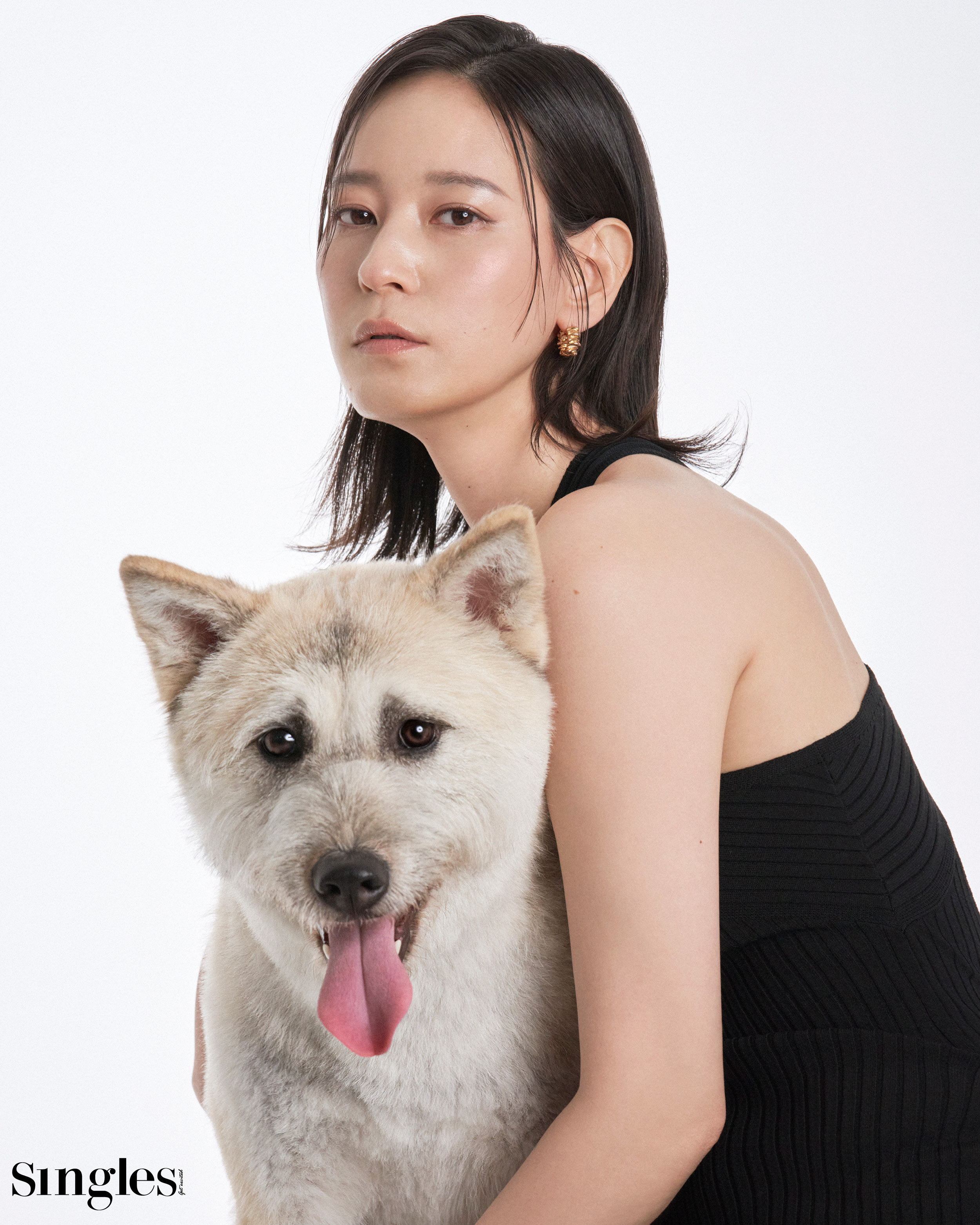 끝까지 사랑해주세요 프로젝트에 참여한 이영진진