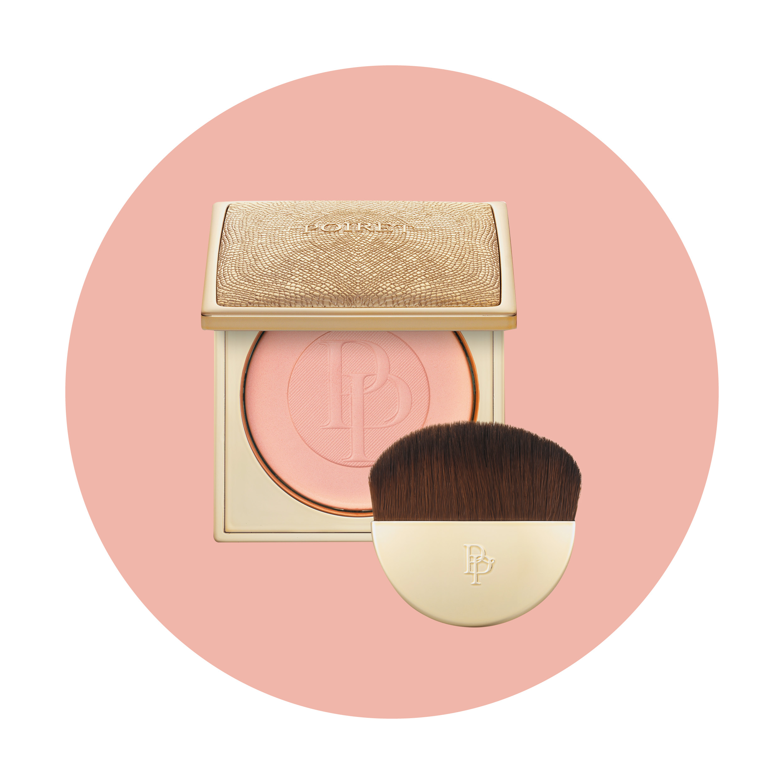 뽀아레 메티에 드 뽀아레 뿌드르 모노 301 팡팡