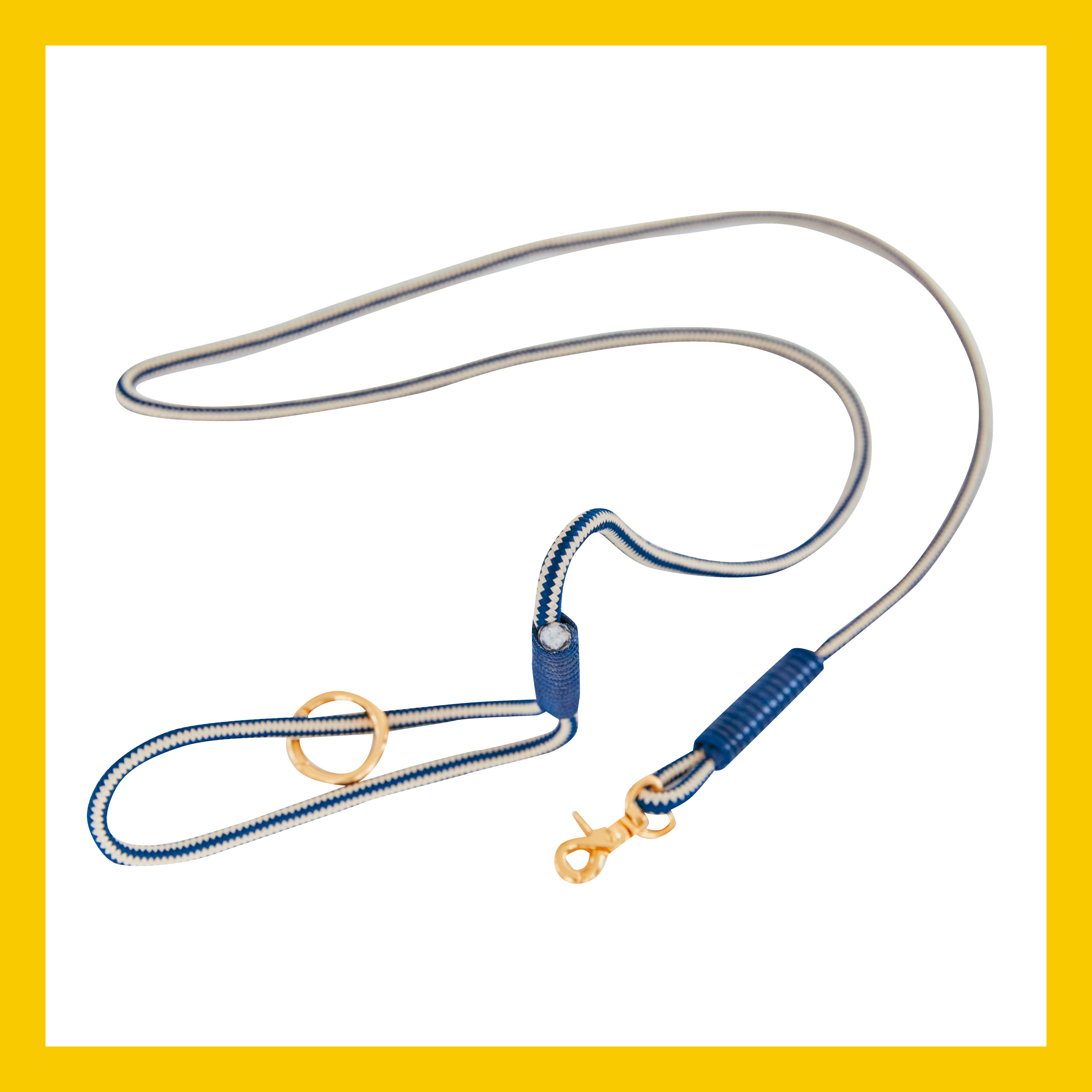 도넛도넛, 로프목줄&리쉬