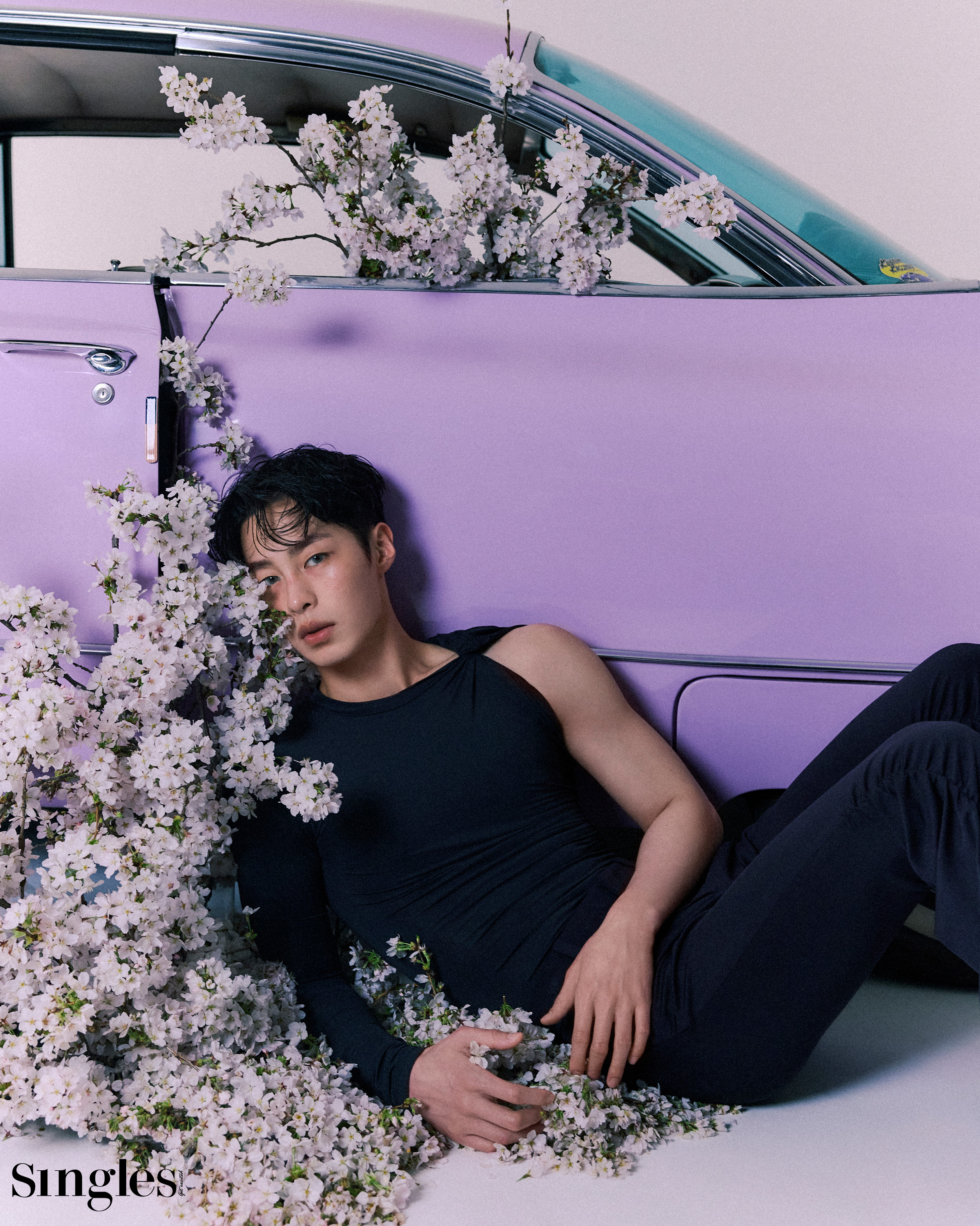 이재욱, 이재욱 화보, 이재욱 싱글즈 화보, 이재욱 로얄로더,  이재욱 환혼, 이재욱 장욱, 이재욱 인터뷰, 이재욱 상탈