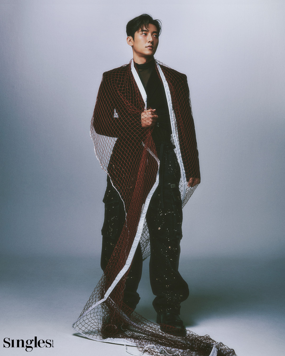 고은성의 싱글즈 화보, 고은성 뮤지컬, 뮤지컬 배우 고은성, 고은성 아나톨, 고은성 뮤지컬, 아나톨 고은성, 뮤배 인터뷰, 셔누, 몬스타엑스, 정택운