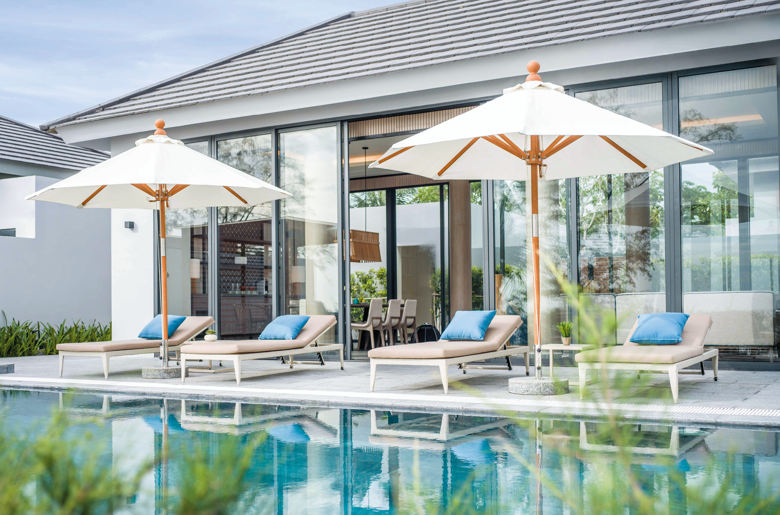 크라운 플라자 푸꾸옥 스타베이