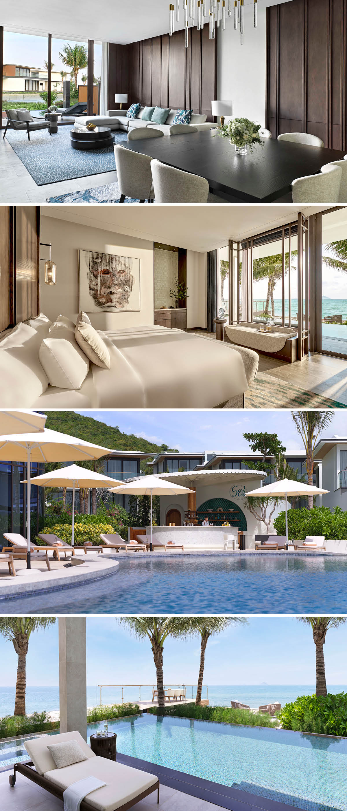 그란 멜리아 나트랑