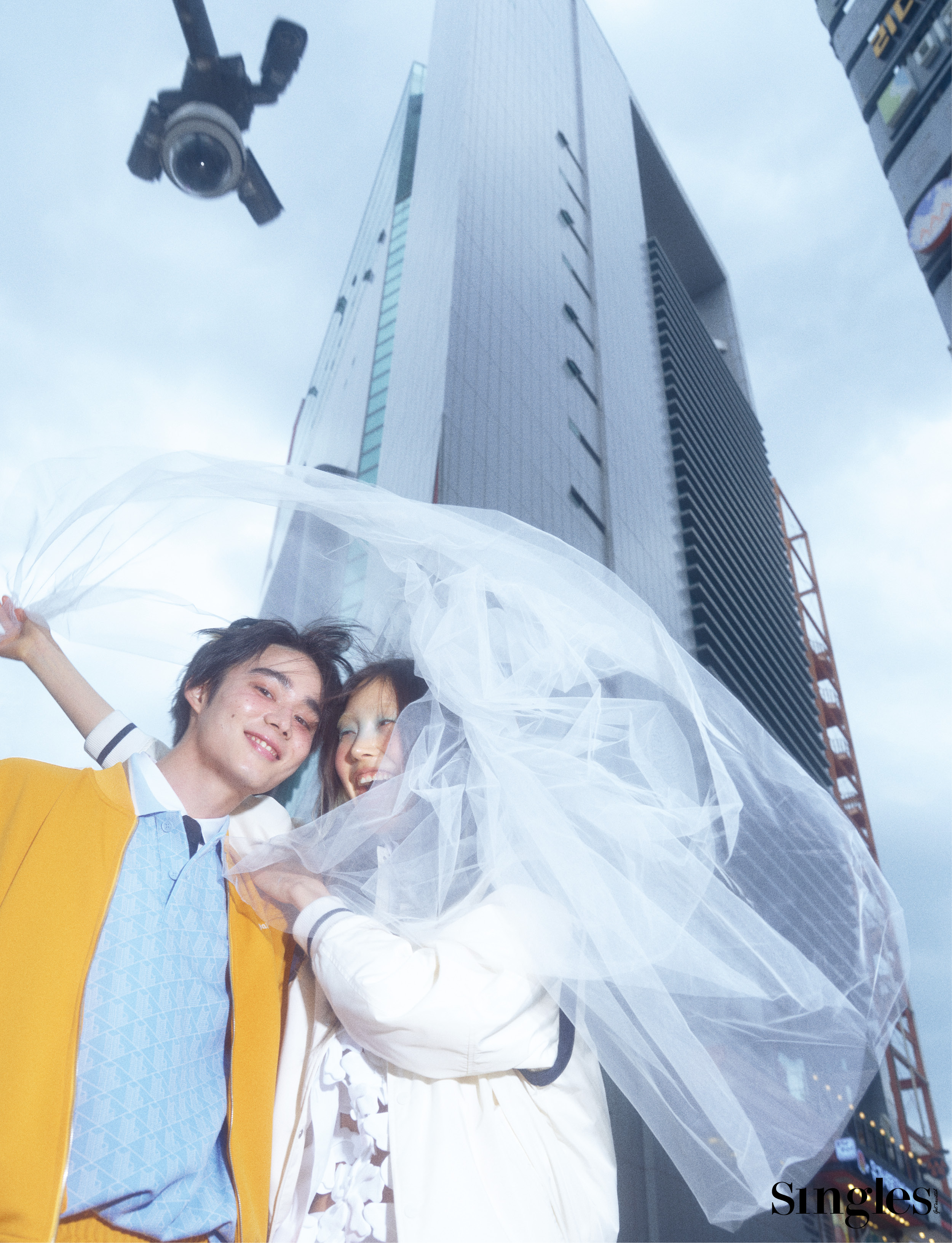 발렌티노, 라코스테, 팜 엔젤스, 푸마