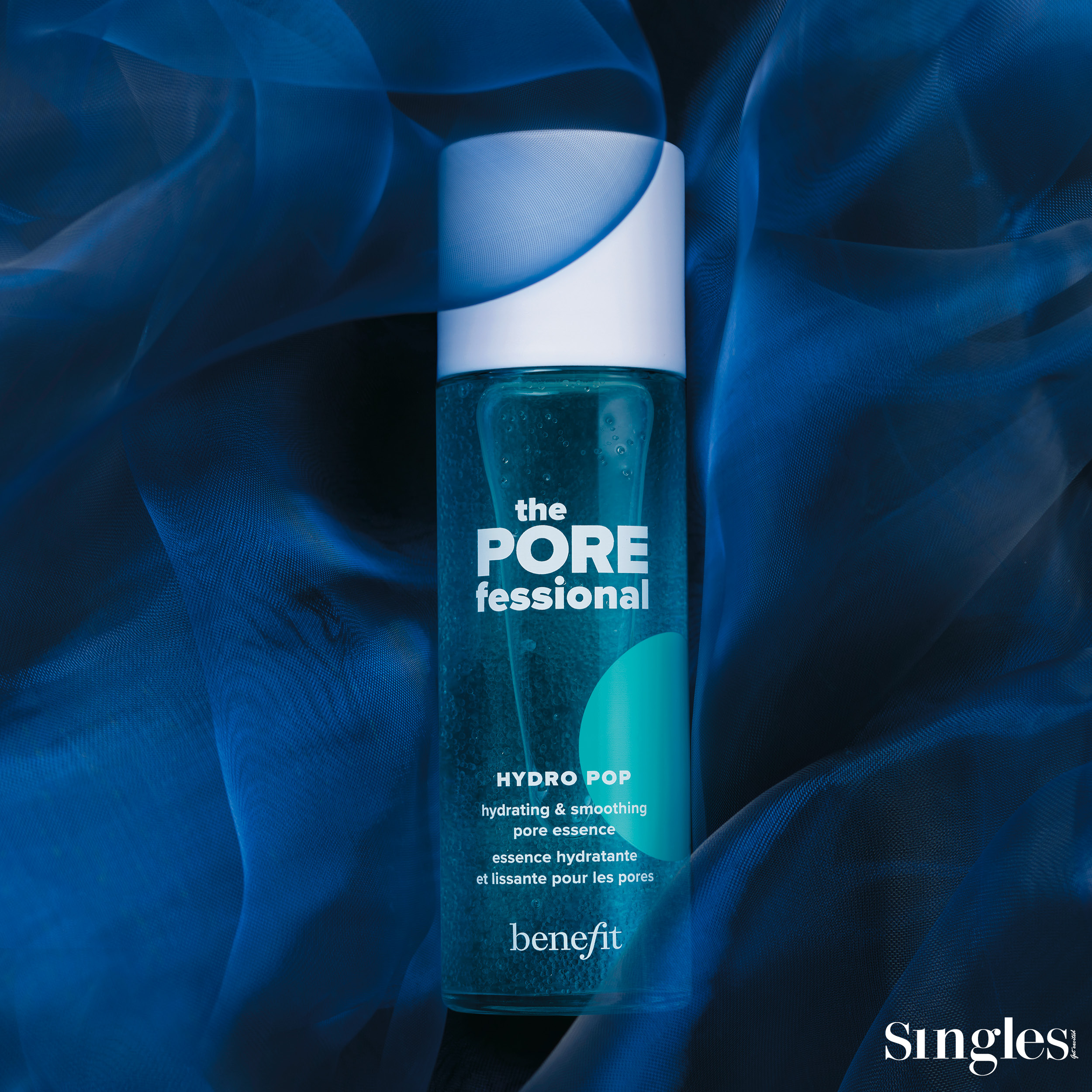 베네피트 더 포어페셔널 하이드로 팝