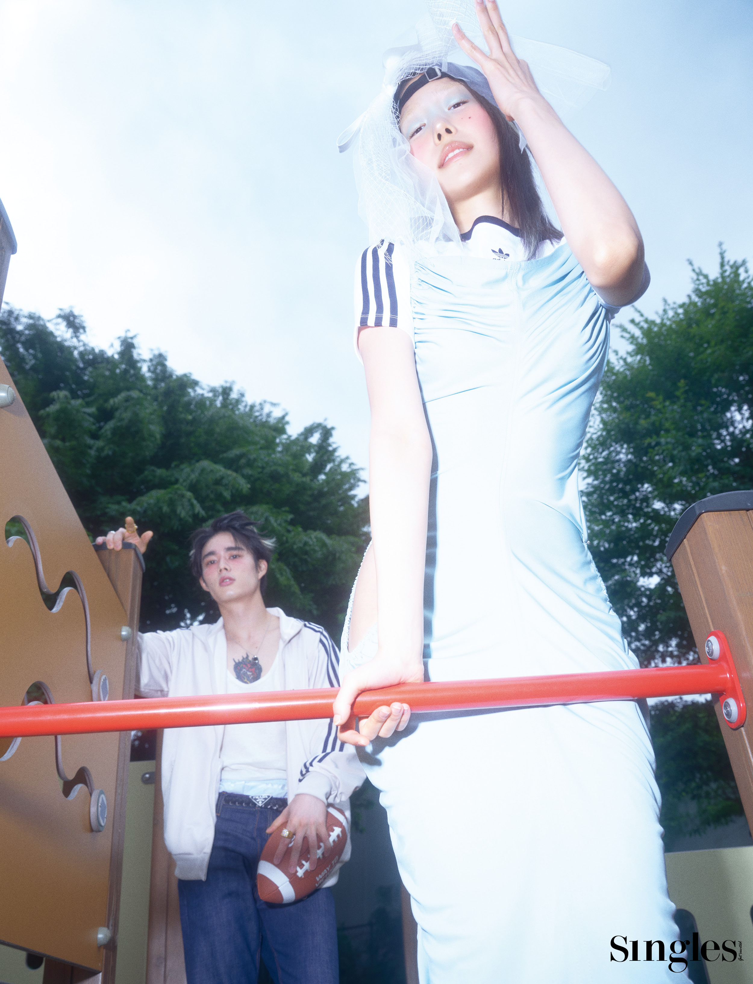 아디다스, 프라다, 루이 비통, 톰 우드,보테가 베네타, 뉴발란스