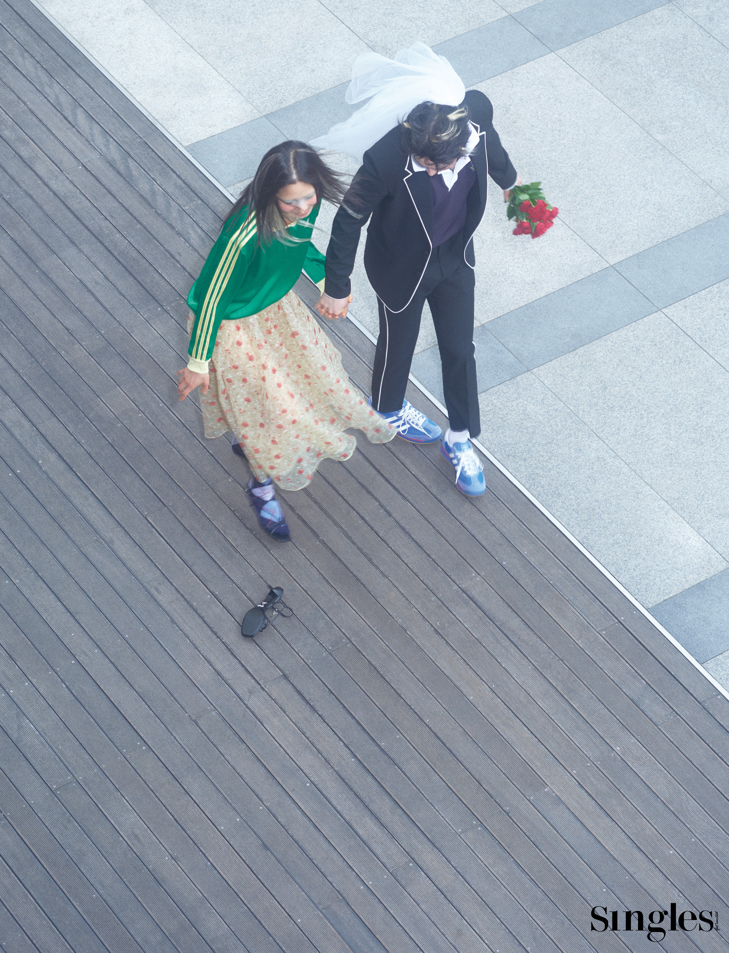 라코스테, 구찌, 아디다스 오리지널스, 프라다