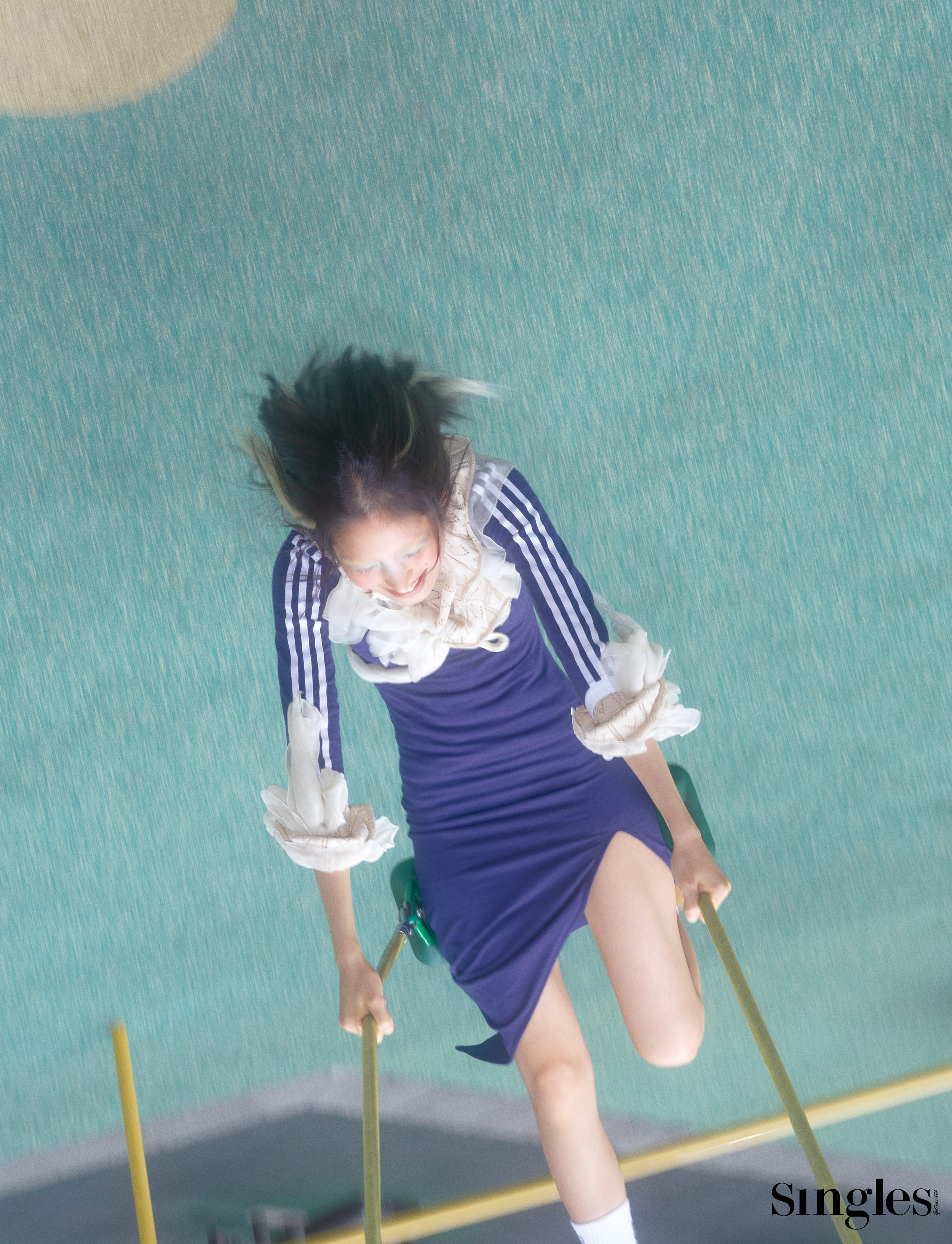 모스키노, 아디다스 오리지널스