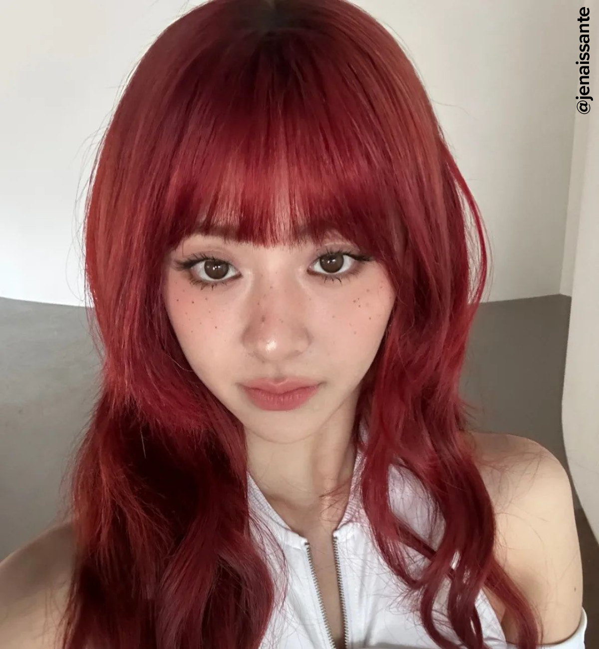 르세라핌 허윤진