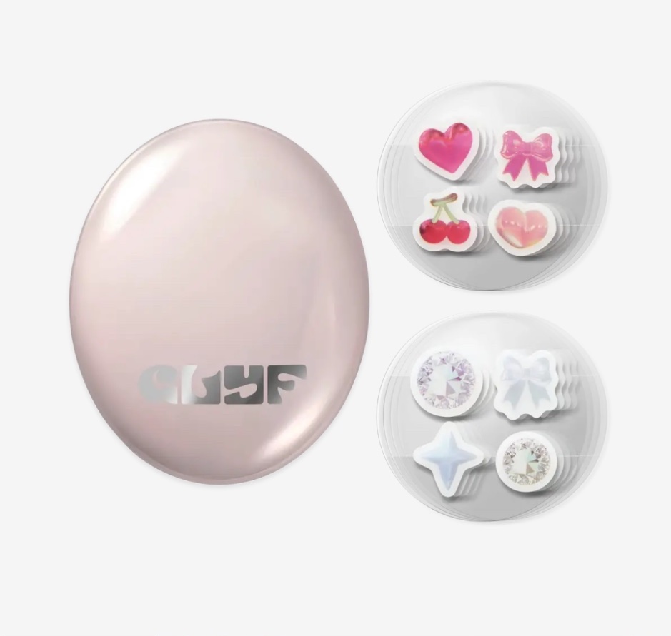 글맆 피플패치 스페셜 에디션