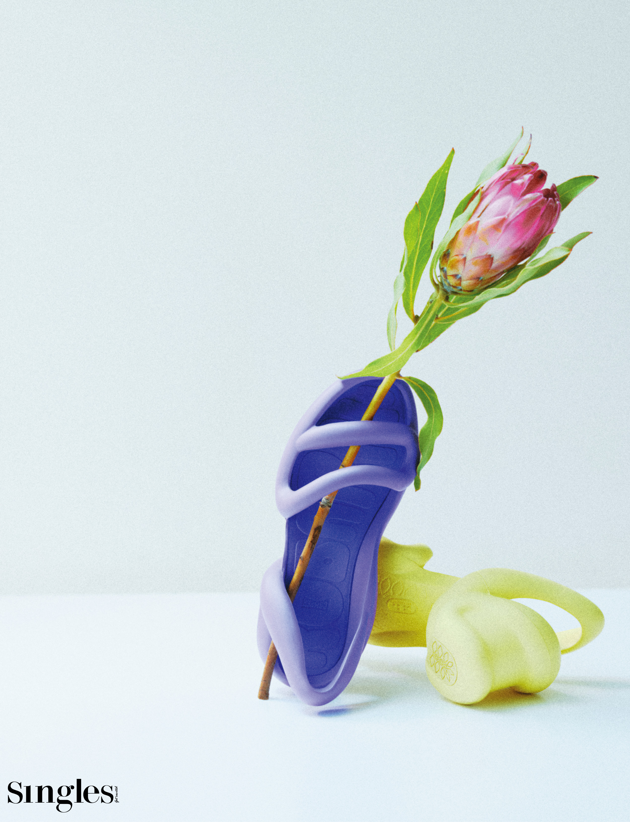 캠퍼 코바라 샌들