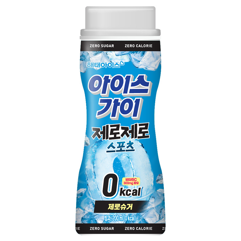 아이스가이 제로제로 스포츠