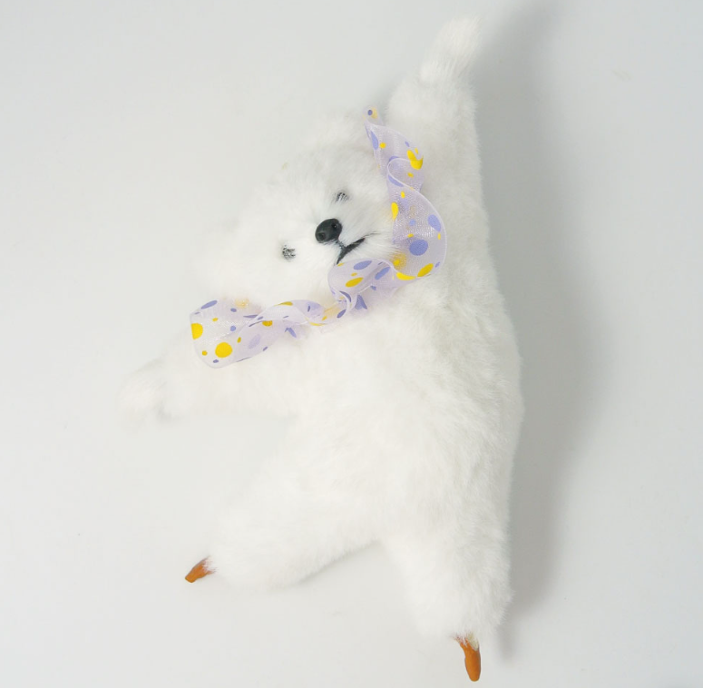 로라로라 로라레빗 블랙