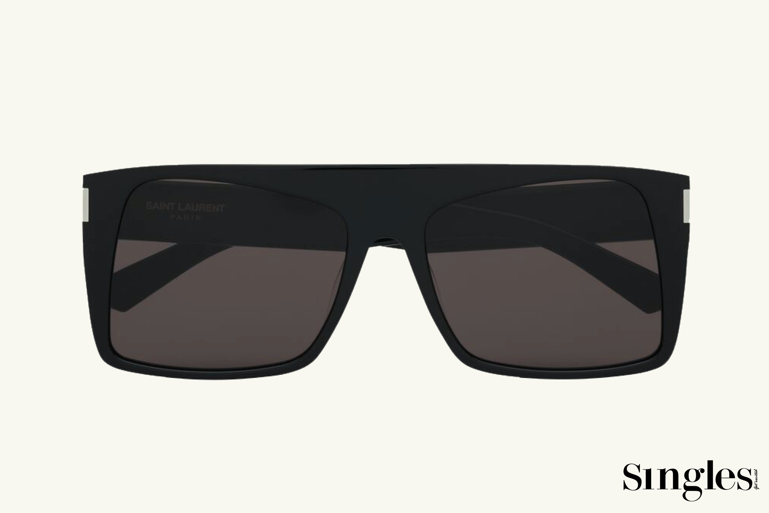 생 로랑 by 안토니 바카렐로