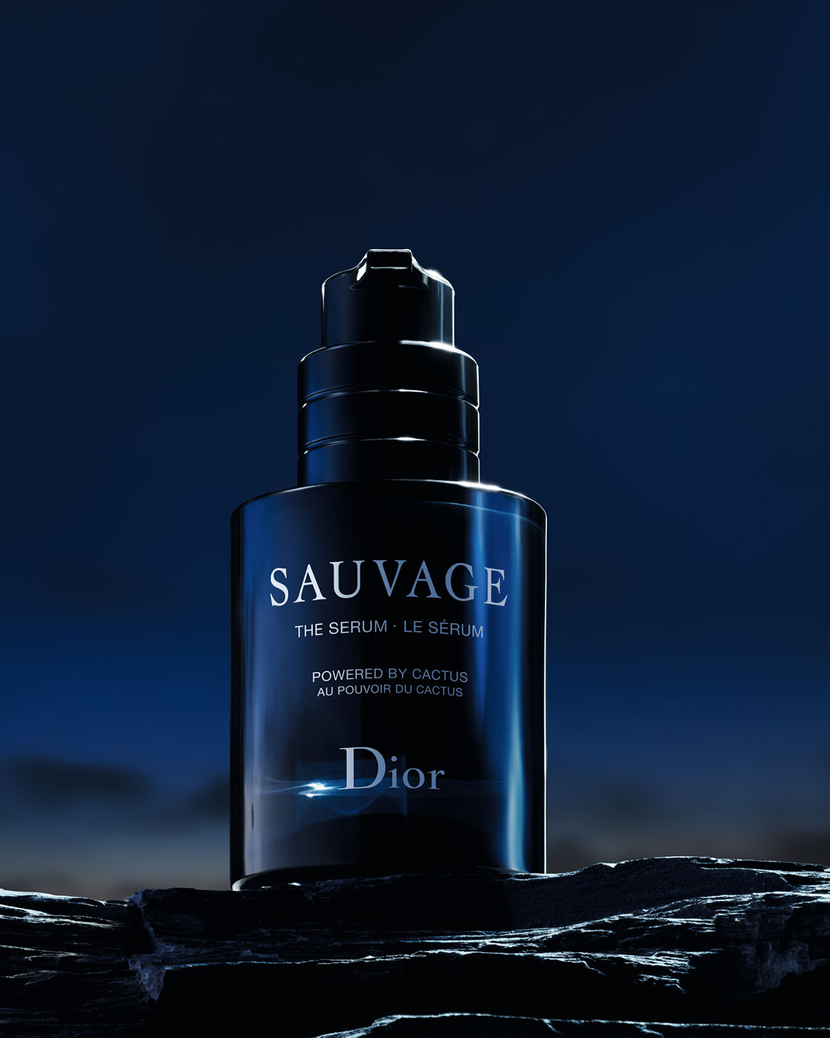 디올 소바쥬 세럼