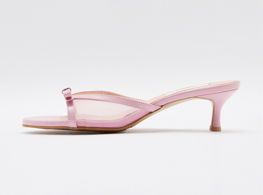 릴리슈 모드 뮬