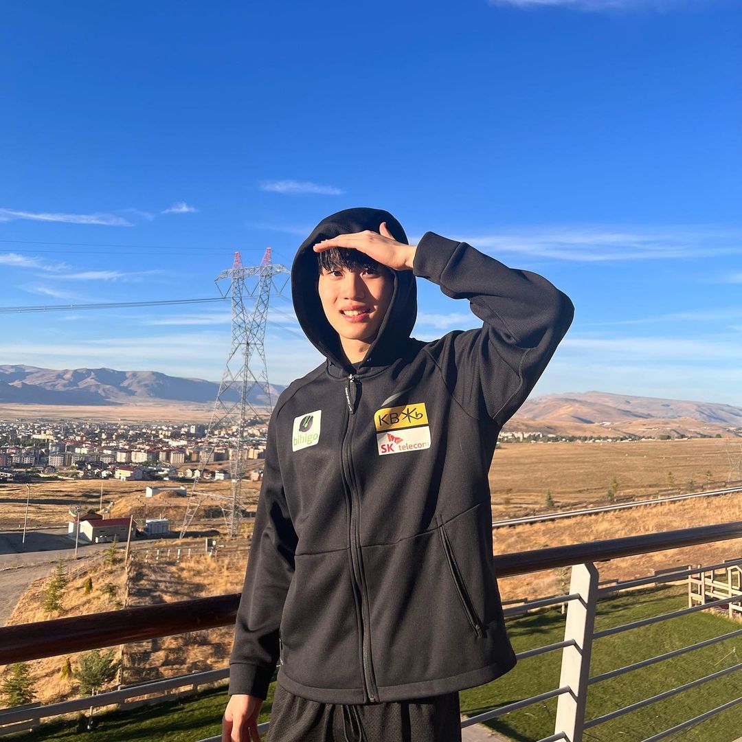 황선우 선수 수영 국가대표 라면 음식