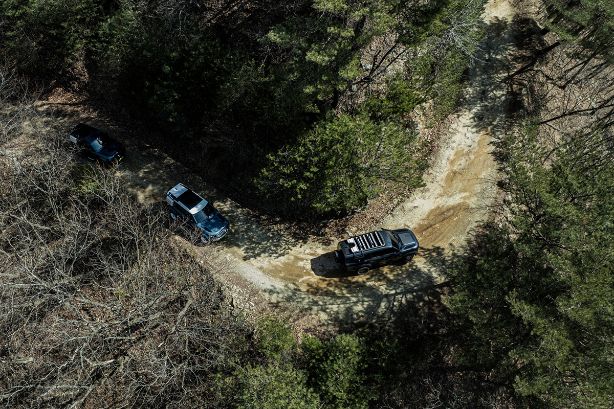 2024 랜드로버 디펜더