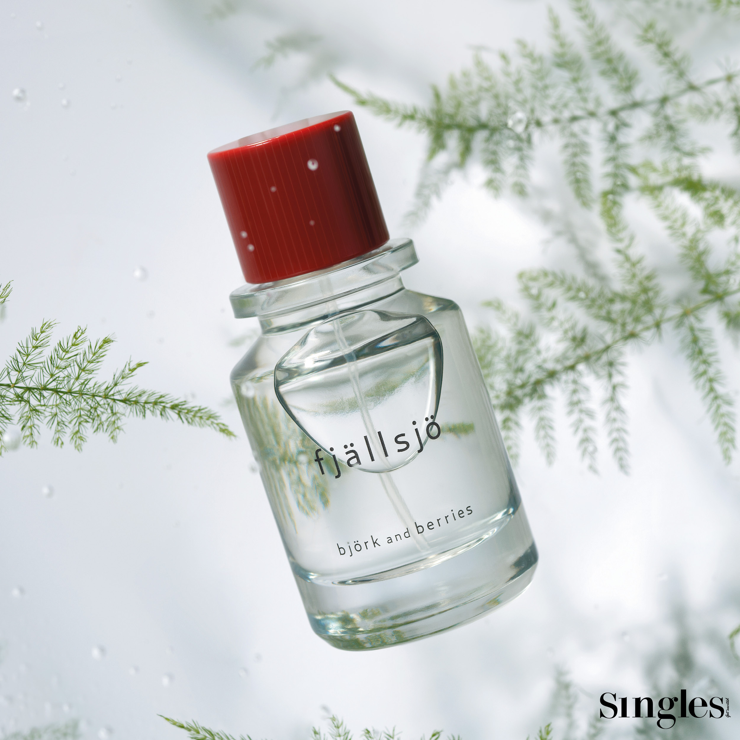 비요크 앤 베리스 피얄쇠 오드퍼퓸