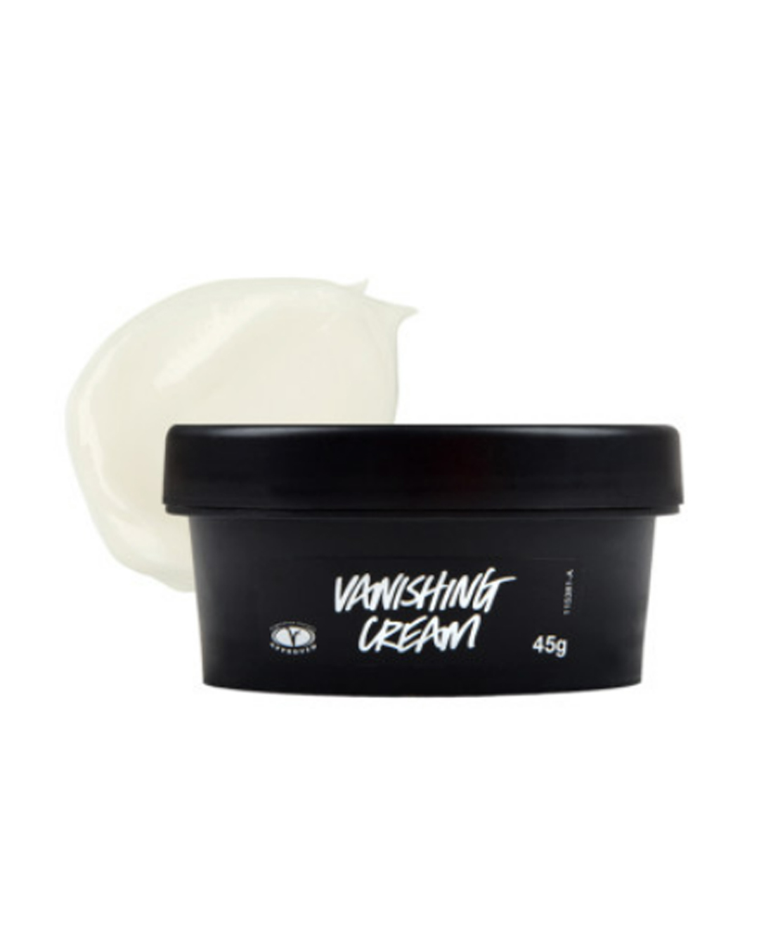 러쉬 배니싱 크림