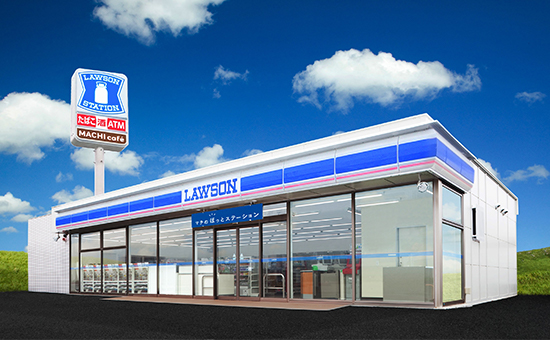 로손 국내 진출 부활 편의점