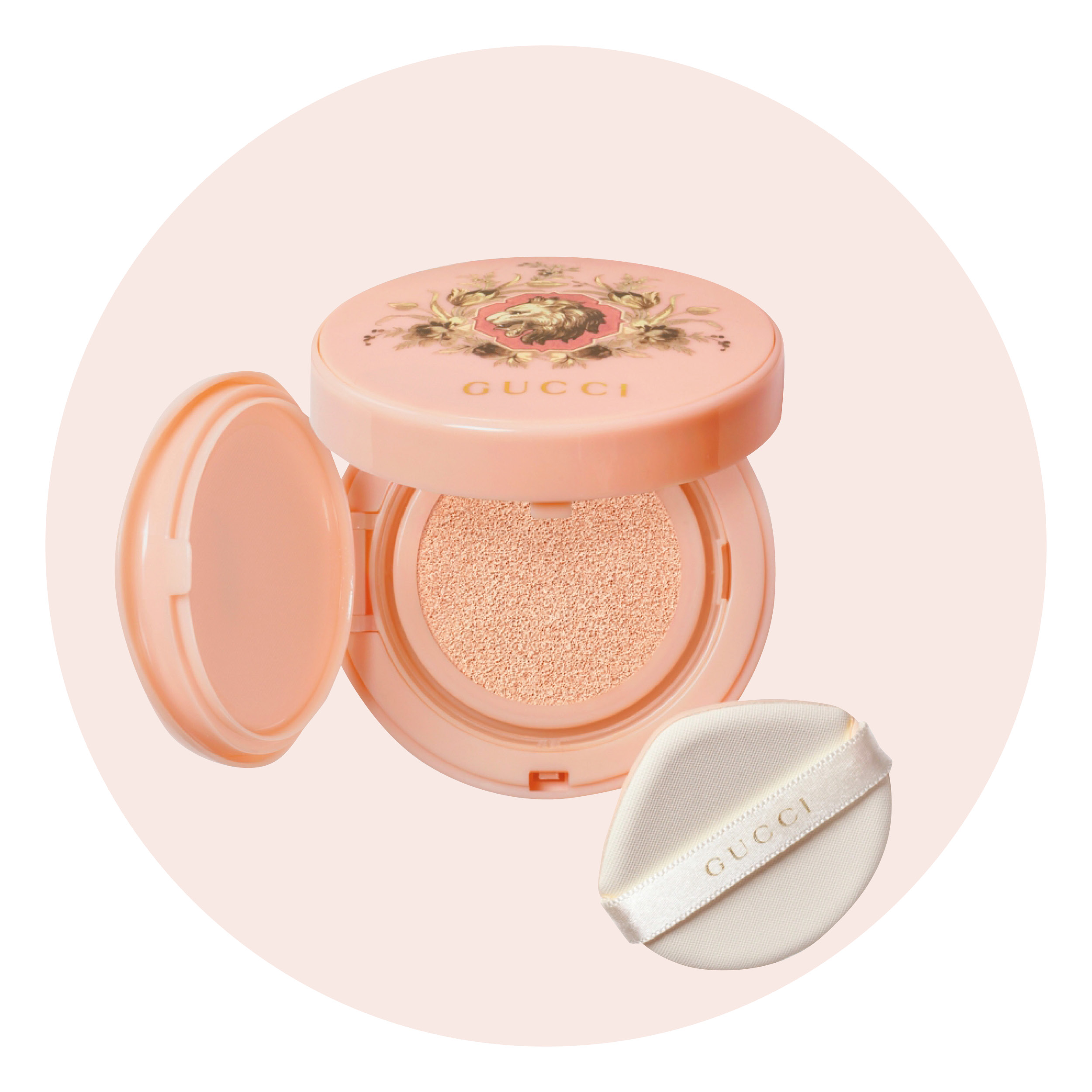 구찌 뷰티 쿠션 드 보떼 