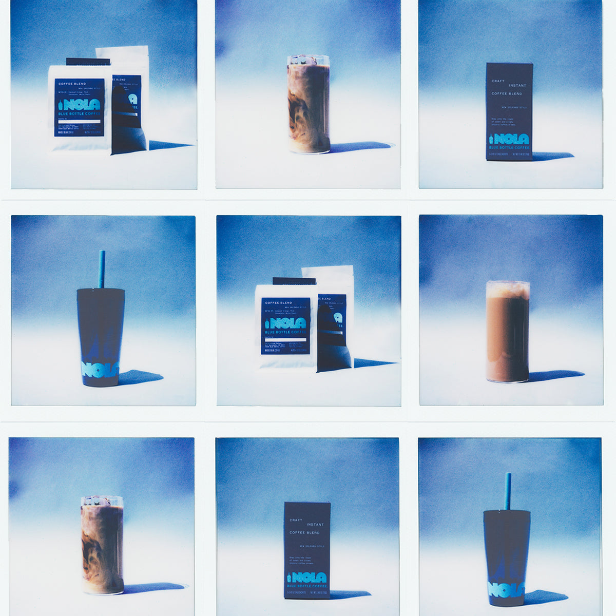 블루보틀 신제품 커피 믹스 크래프트 인스턴트 커피 블랜드 놀라