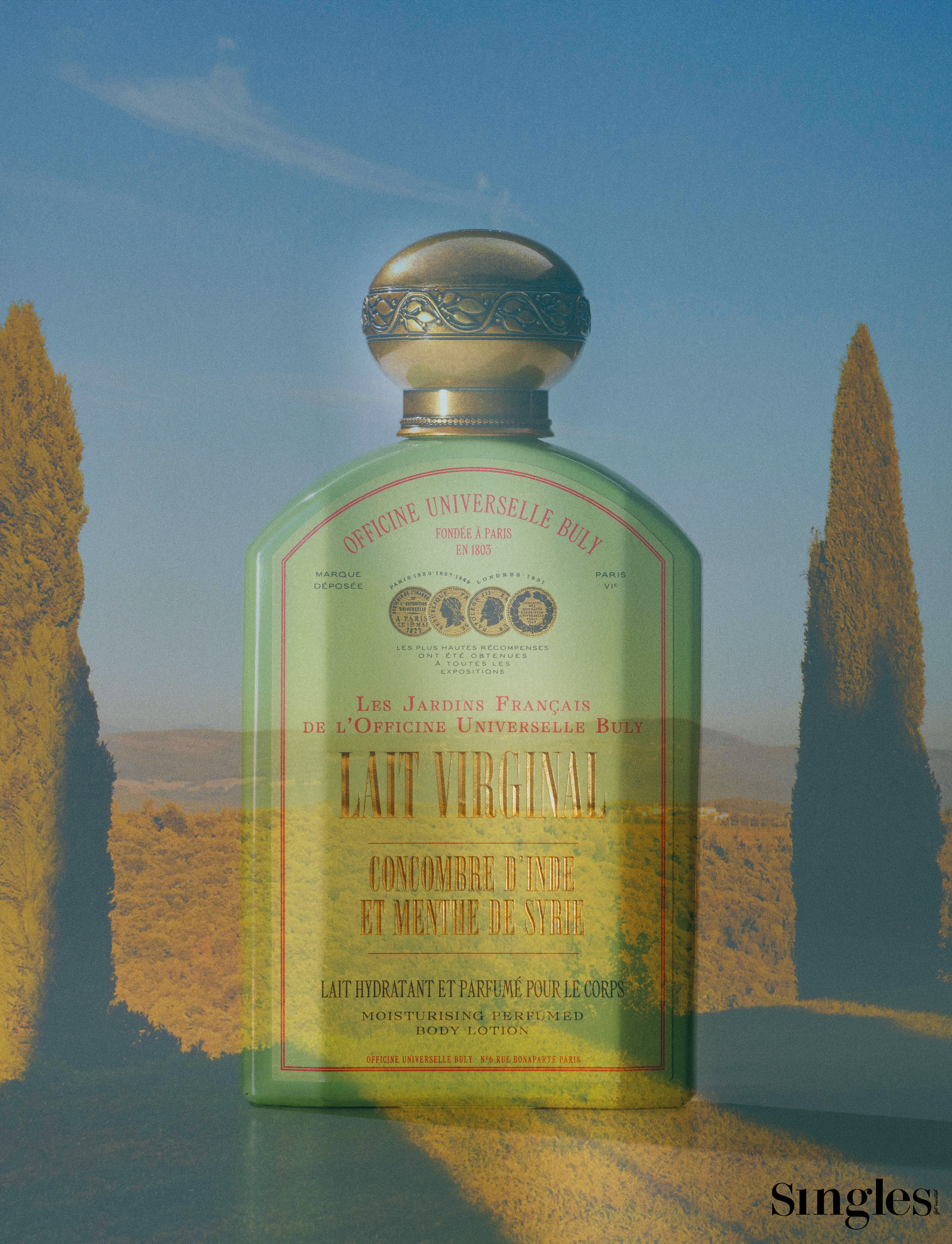 오피신 유니버셀 불리 레비지날 바디로션 콩콩브르