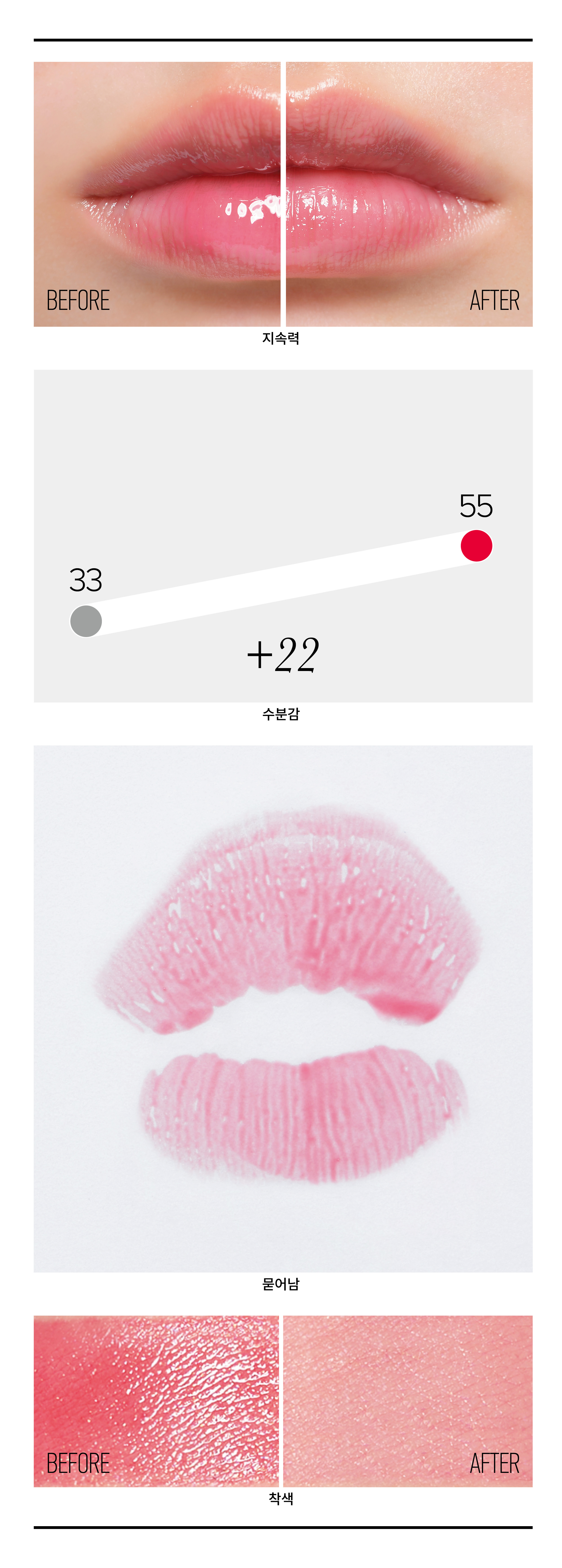 디올 뷰티 어딕트 립 맥시 마이저 070 로즈버드