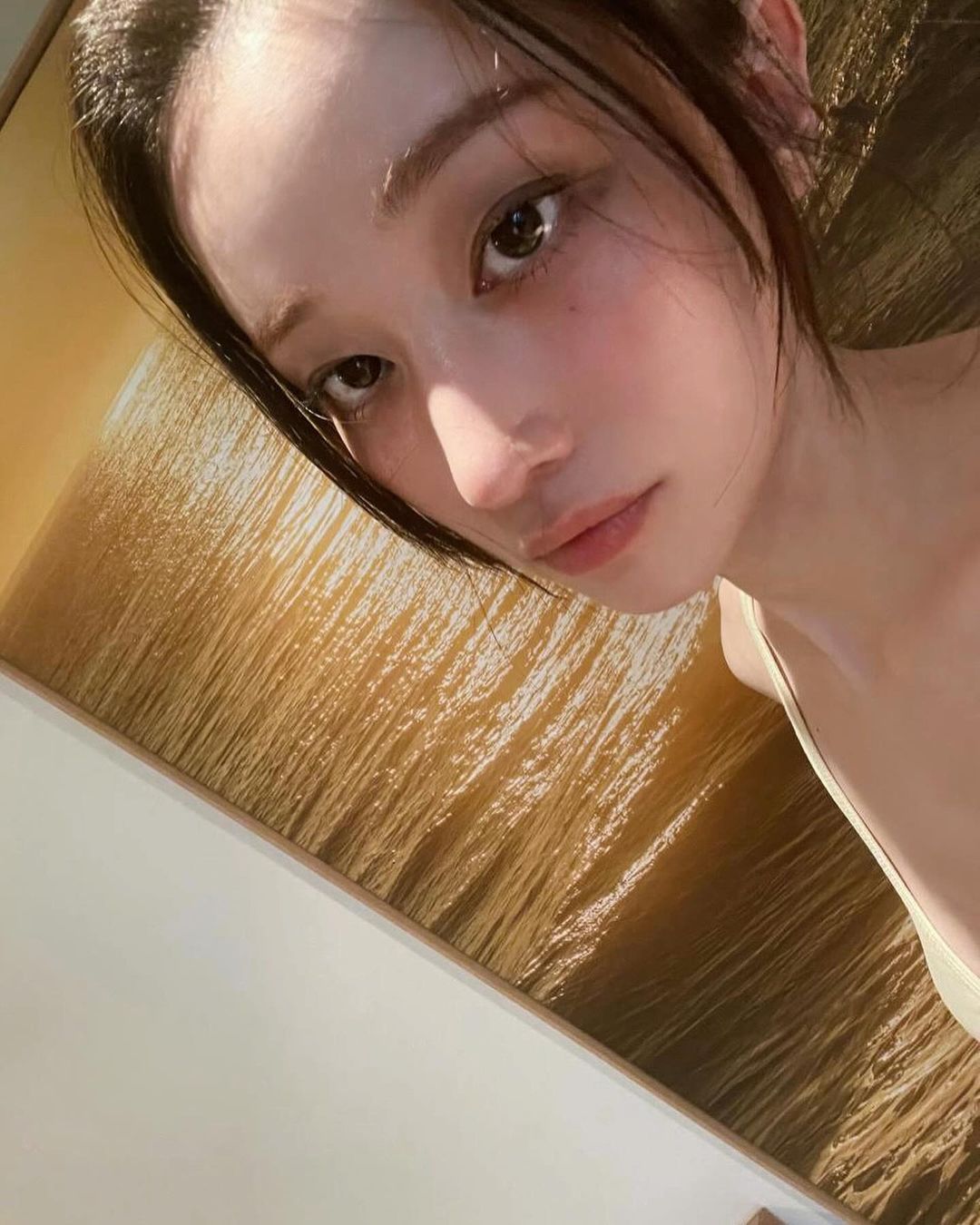 전종서 메이크업