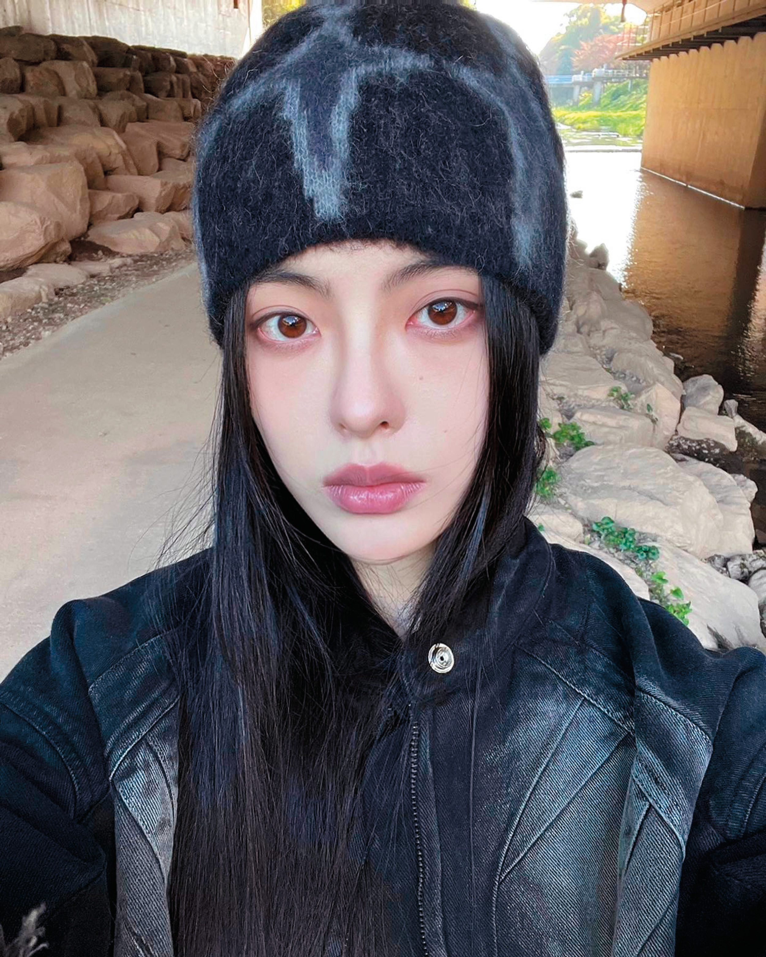 싱글즈, 셀럽, 배우, 냉미녀, 고양이상, 배강희, 더글로리