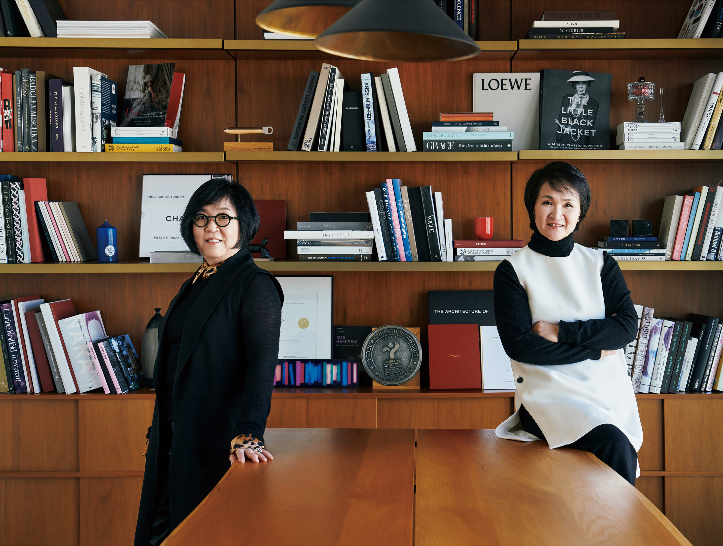 싱글즈 20주년, 더북컴퍼니 이소영 신소희 대표, 매거진, 싱글즈 창간 스토리