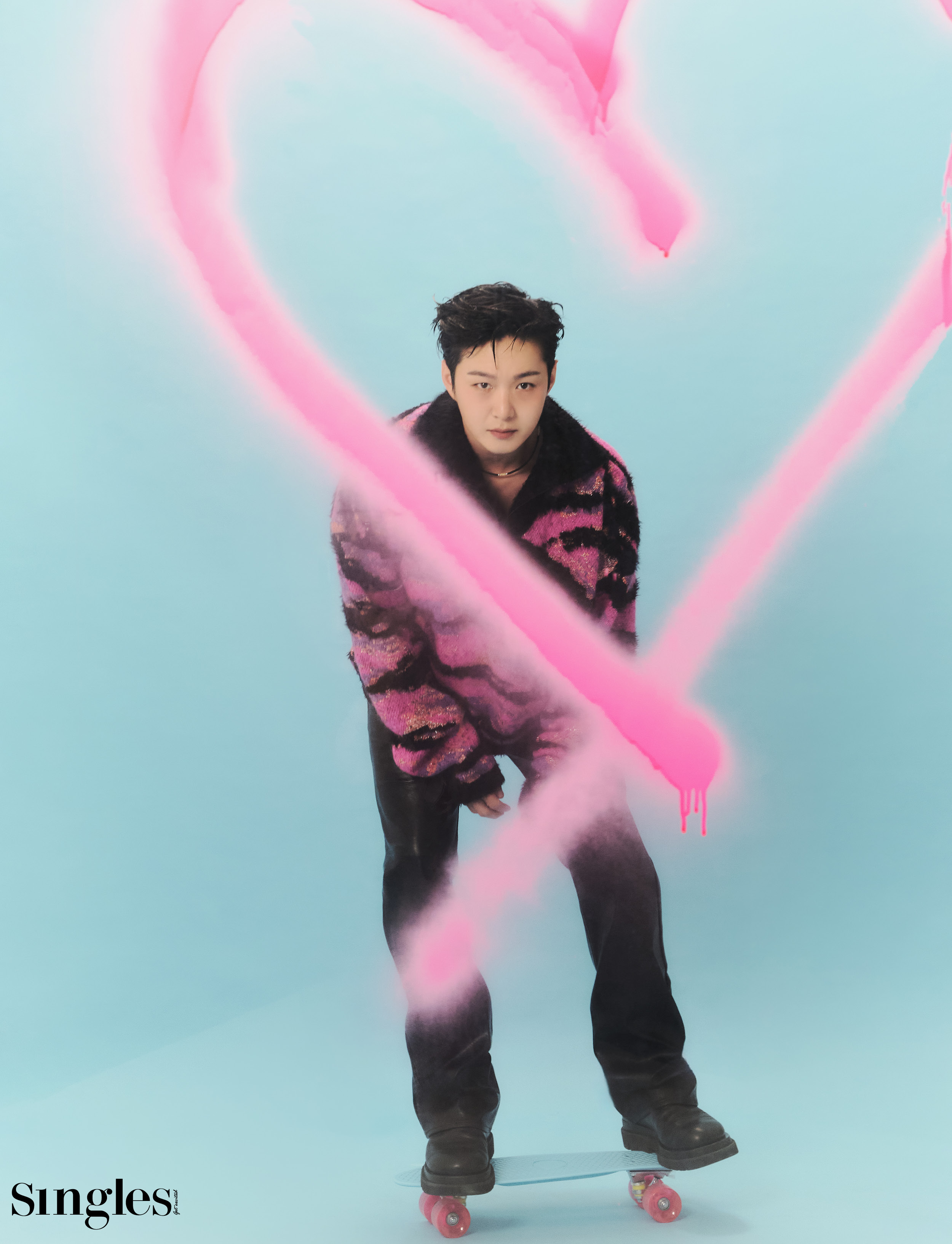 이창섭의 싱글즈 화보, 싱글즈, 이창섭, 이창섭화보, 이창섭 솔로, 이창섭 구리, 이창섭 솔로 앨범 