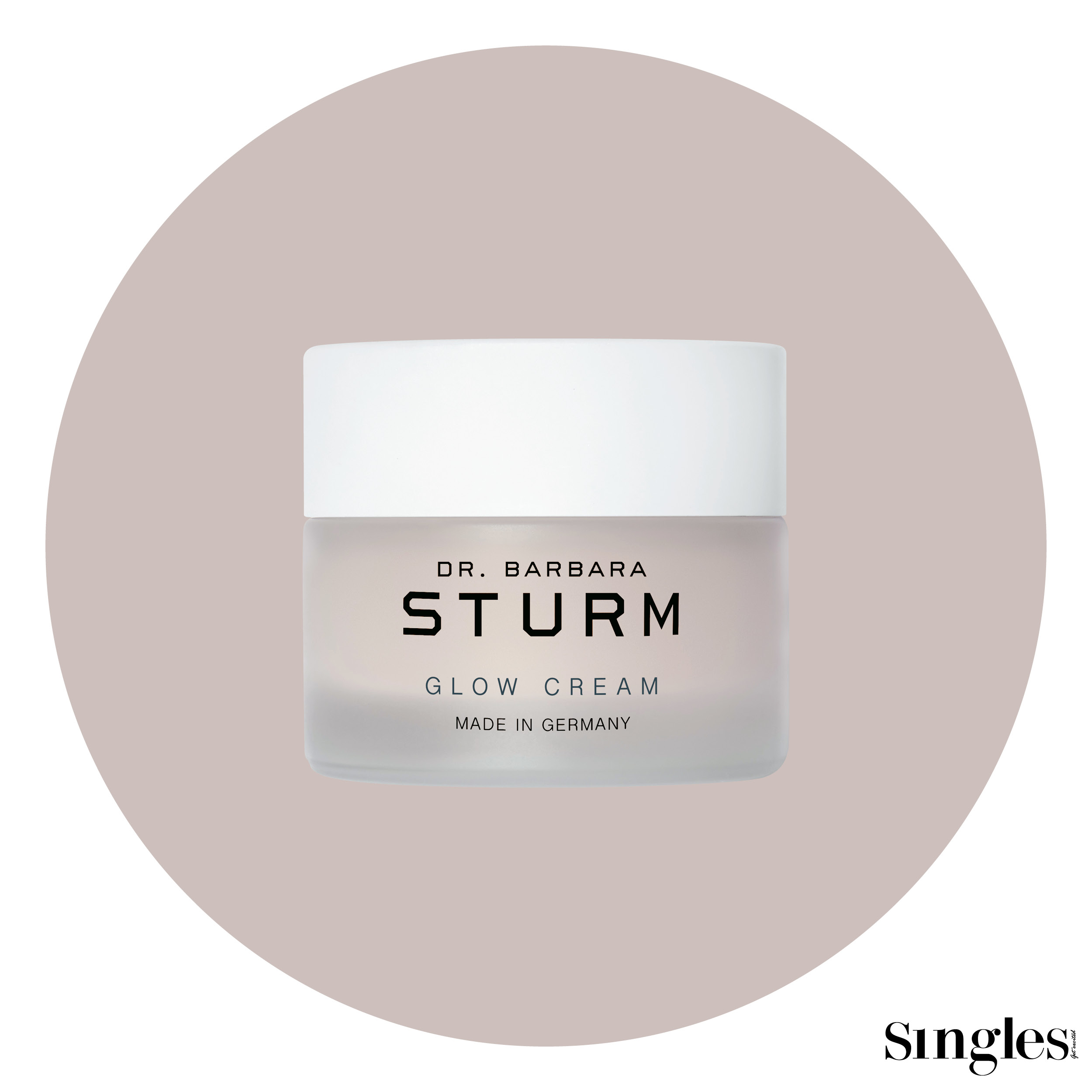 닥터 바바라 스텀 글로우 크림