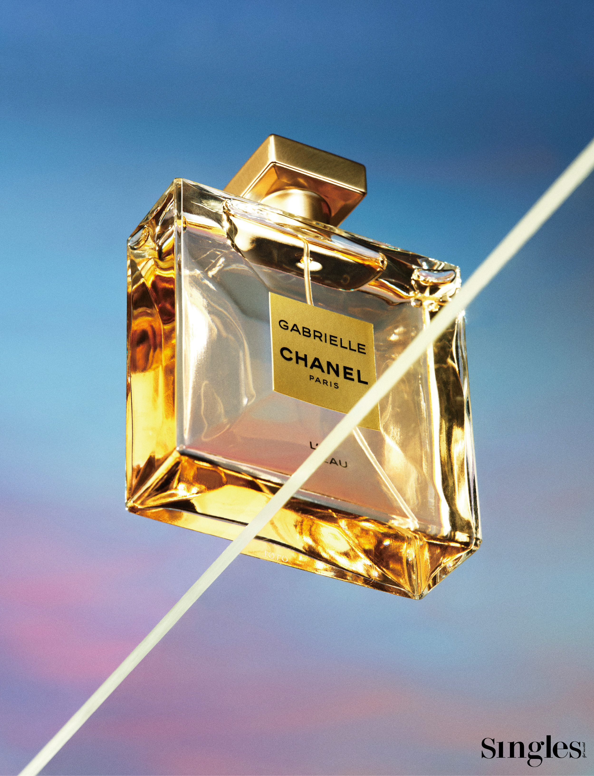 샤넬 가브리엘 샤넬 로
