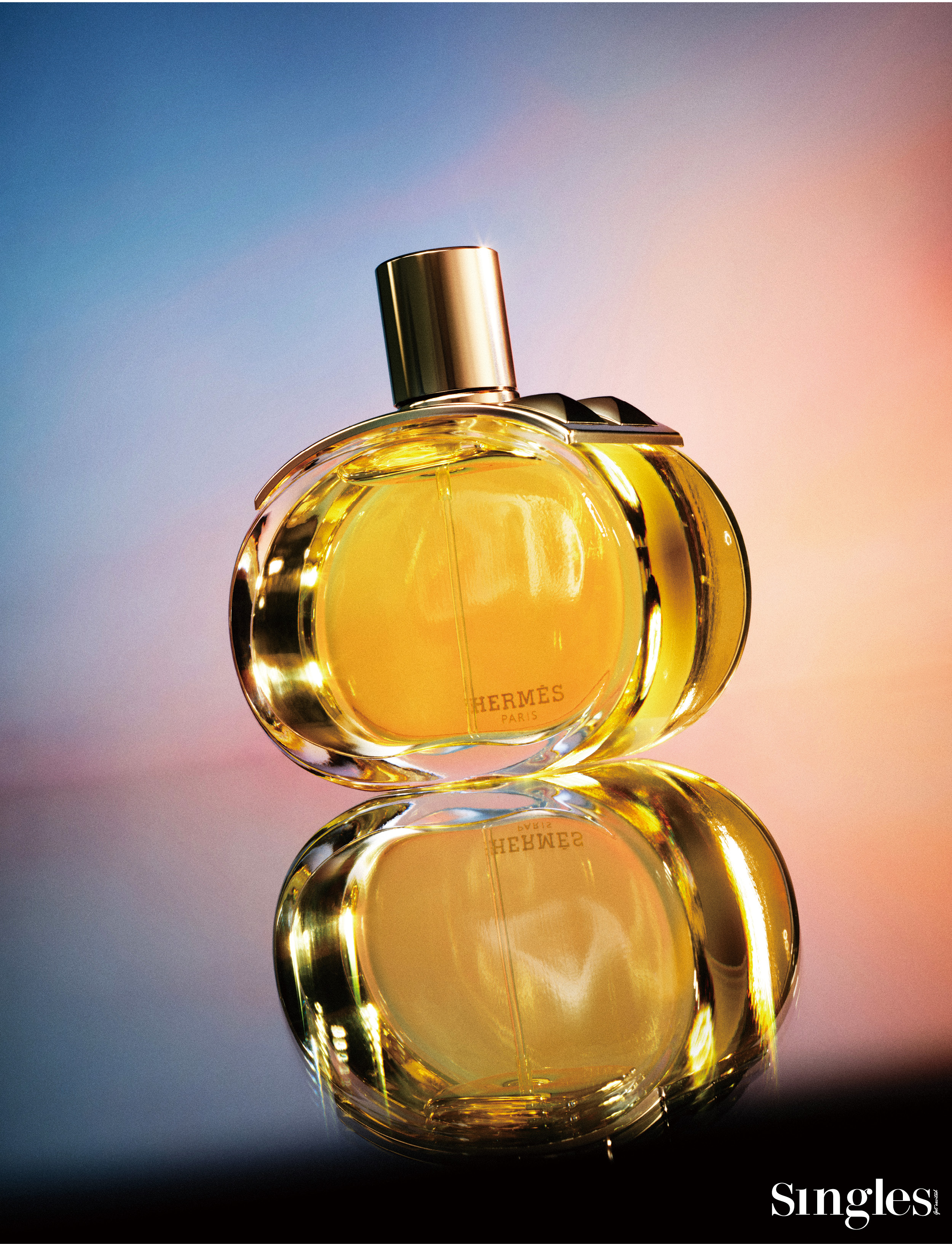 에르메스 바레니아 오 드 퍼퓸