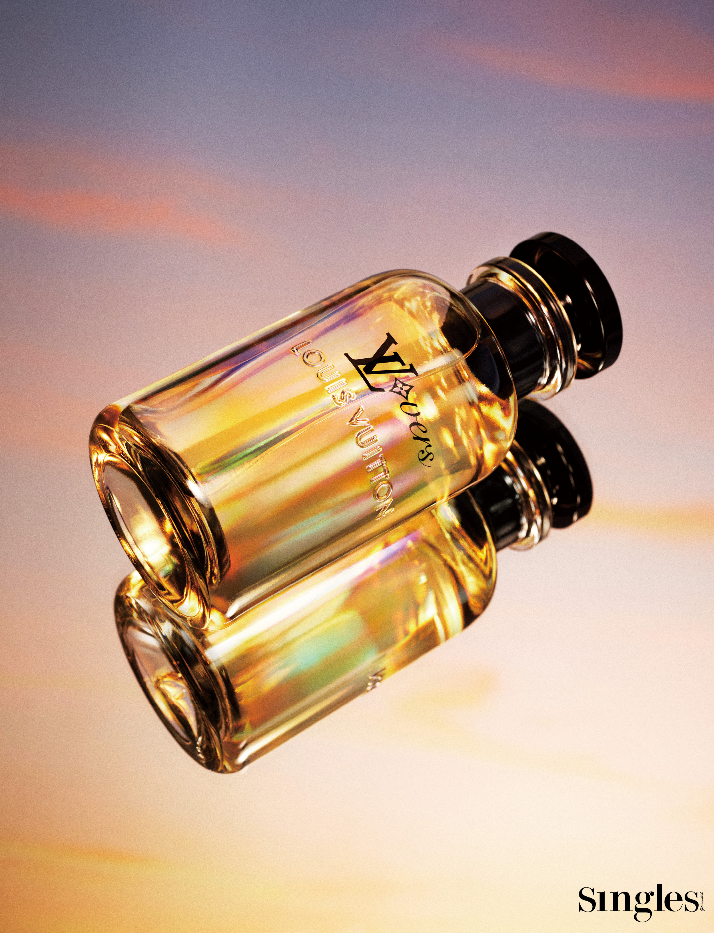 루이 비통 LV 러버스