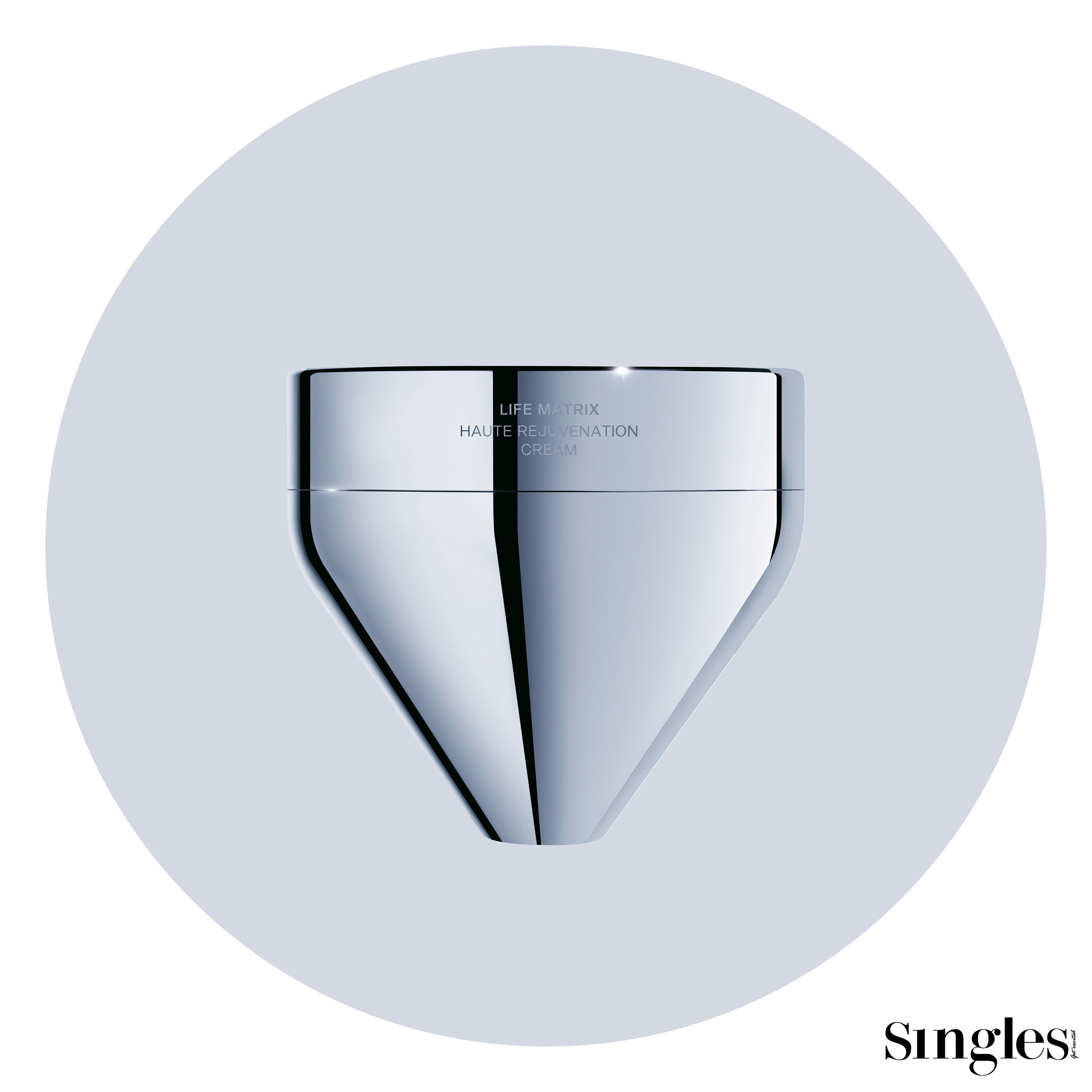 라프레리 라이프 매트릭스 오뜨 레쥬베네이션 크림