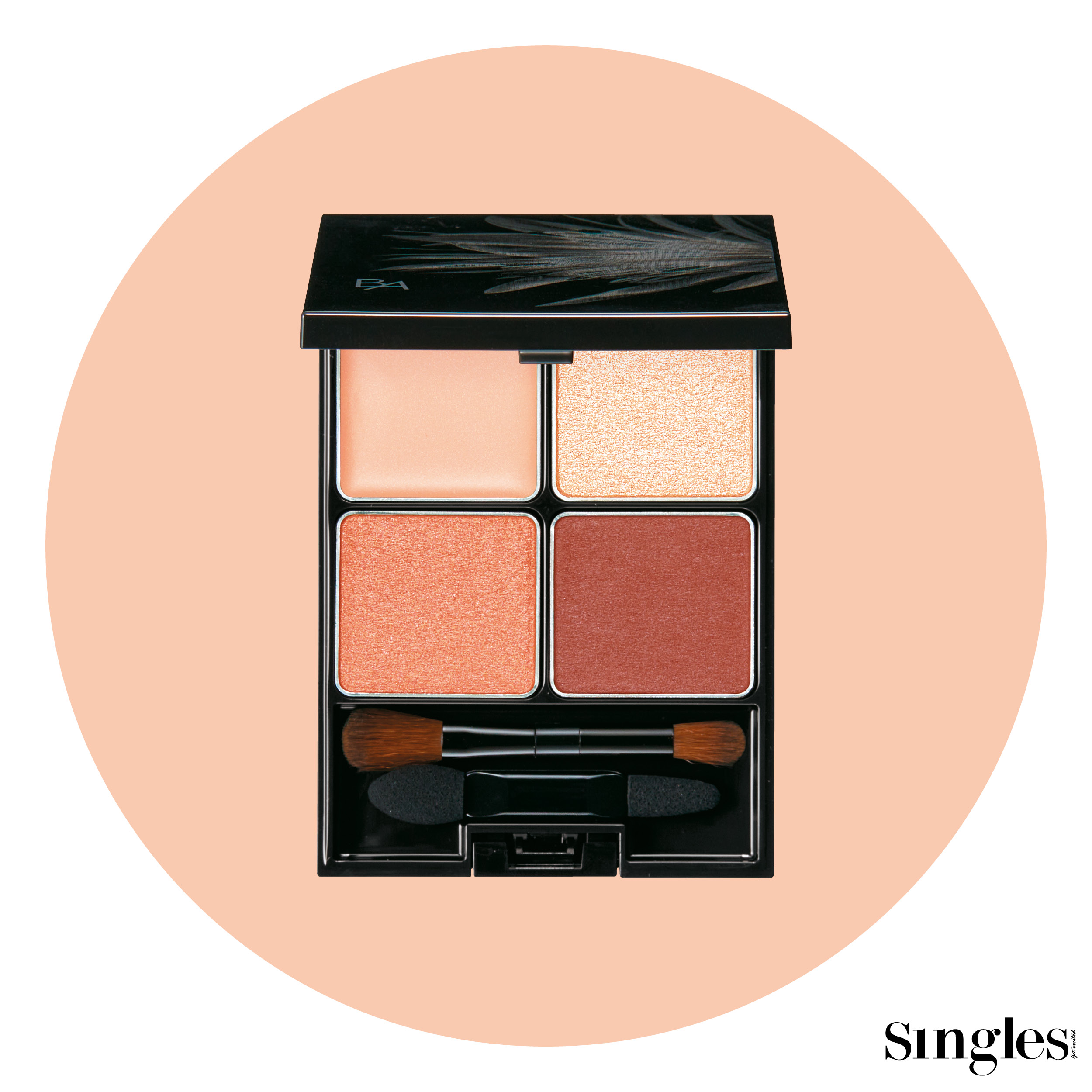 폴라 3D 오아시스 아이 컬러